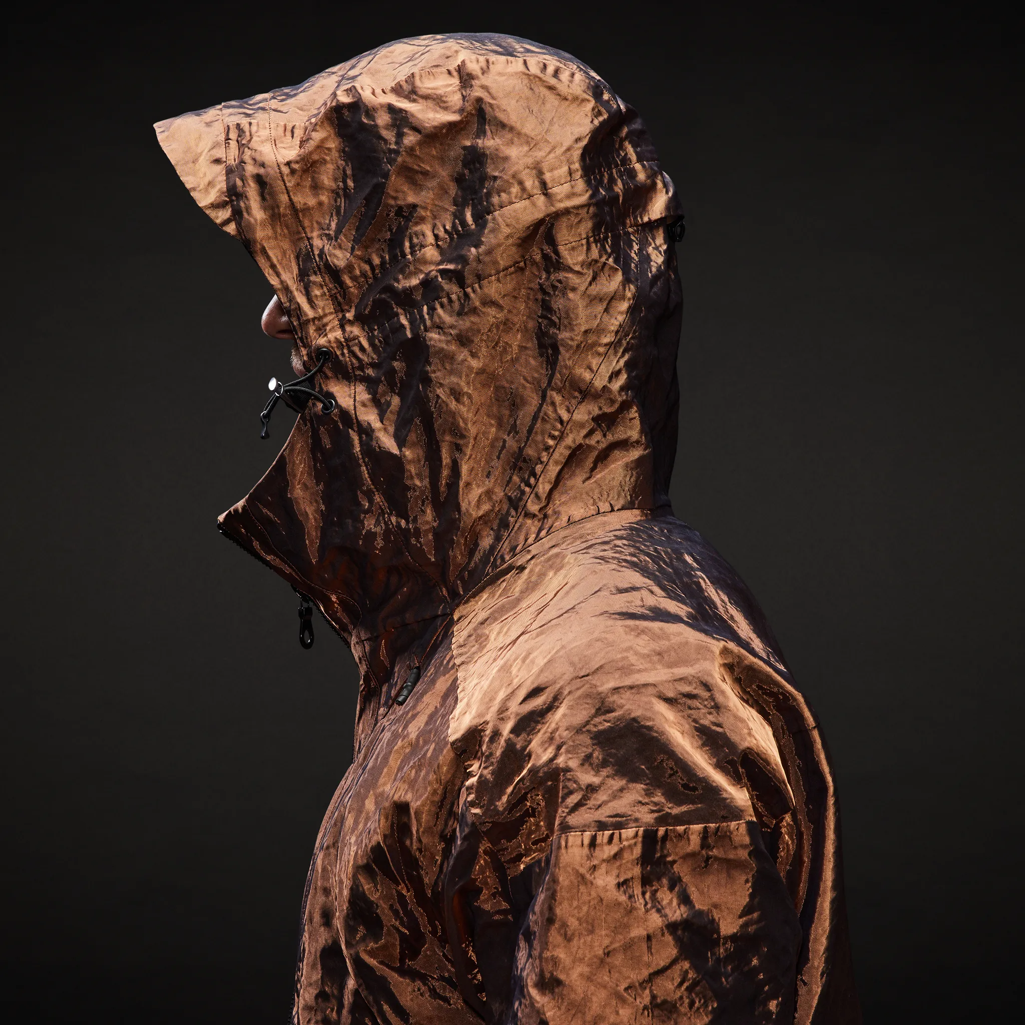 Full Metal Jacket. Copper edition - XNAUWBI