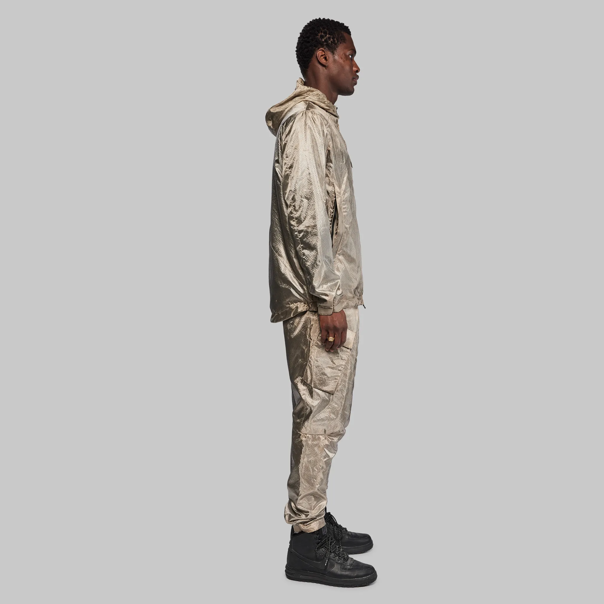 Shielding Jacket - Pre-Order - XNAUWBI