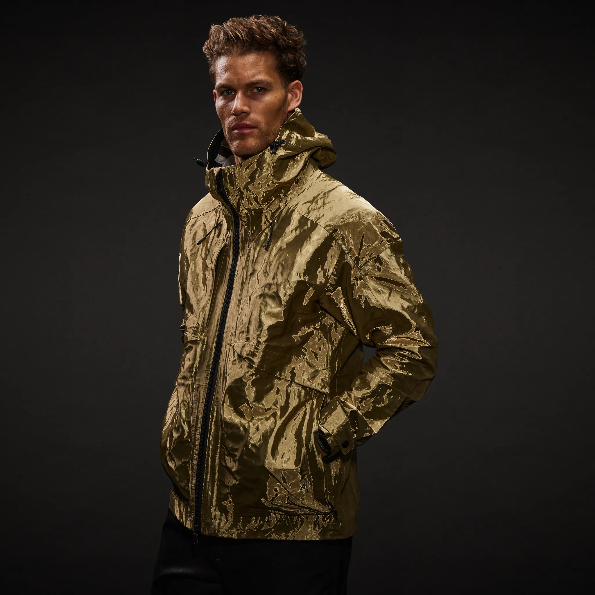 Full Metal Jacket. Gold edition - XNAUWBI