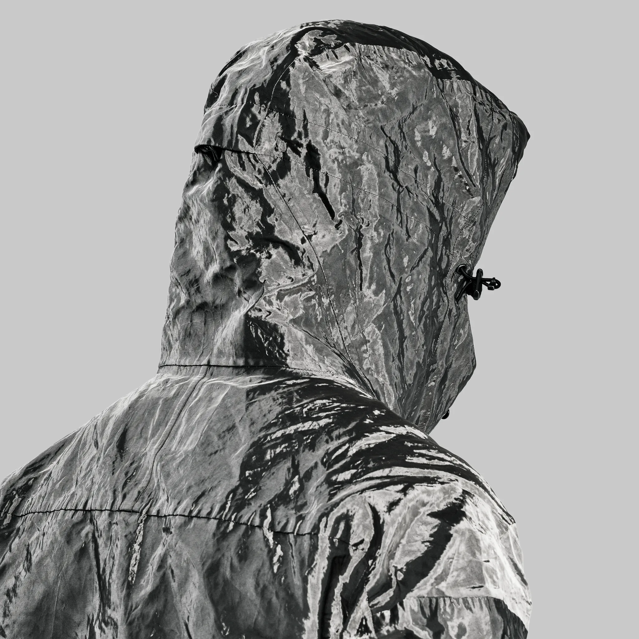 Full Metal Jacket. Silver edition - XNAUWBI