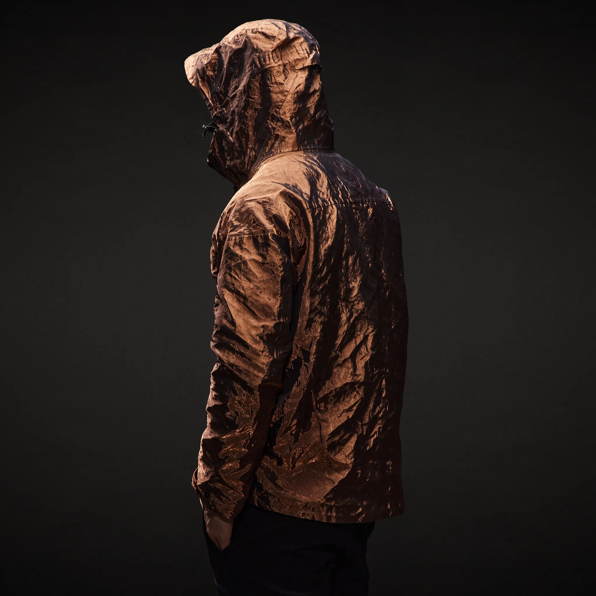 Full Metal Jacket. Copper edition - XNAUWBI