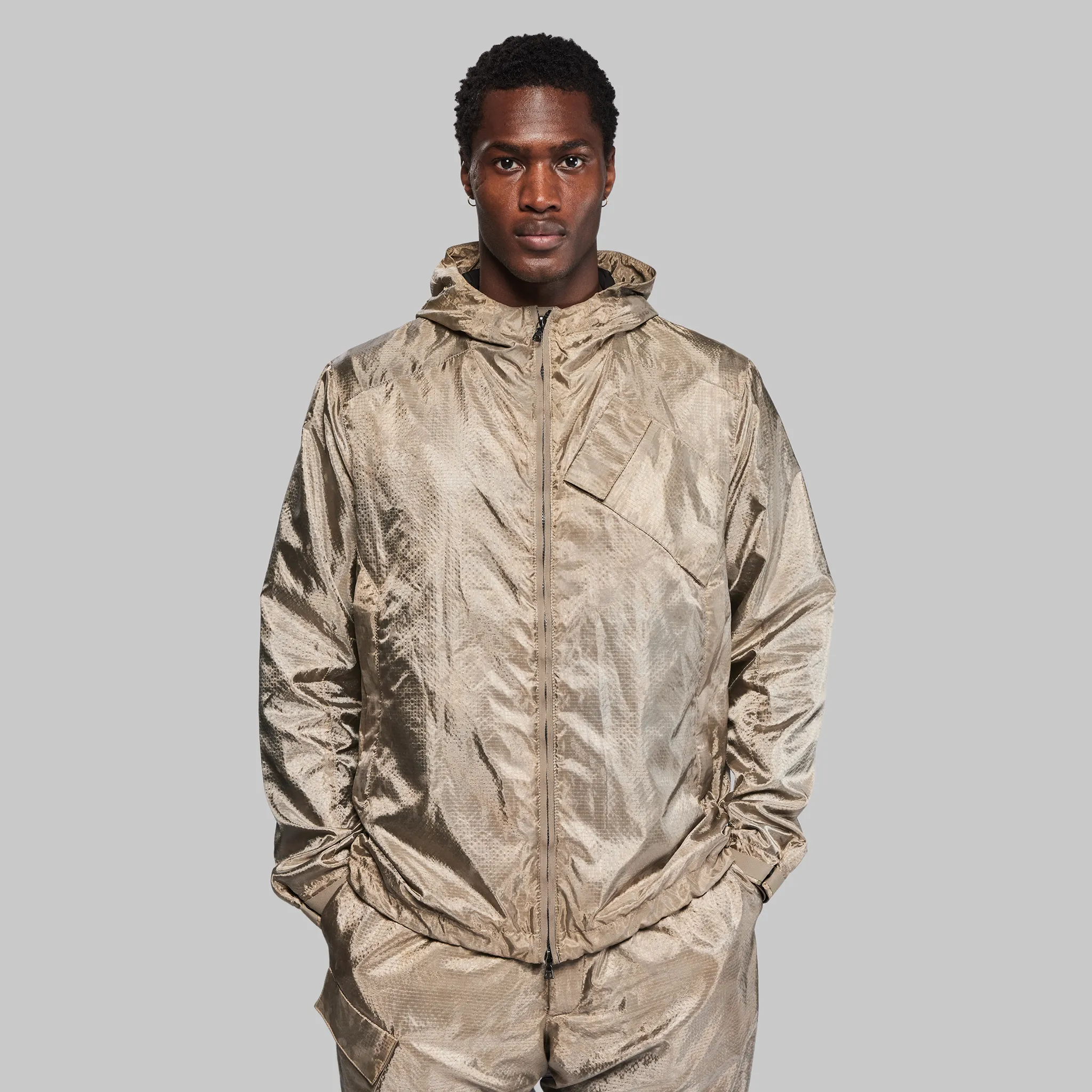 Shielding Jacket - Pre-Order - XNAUWBI