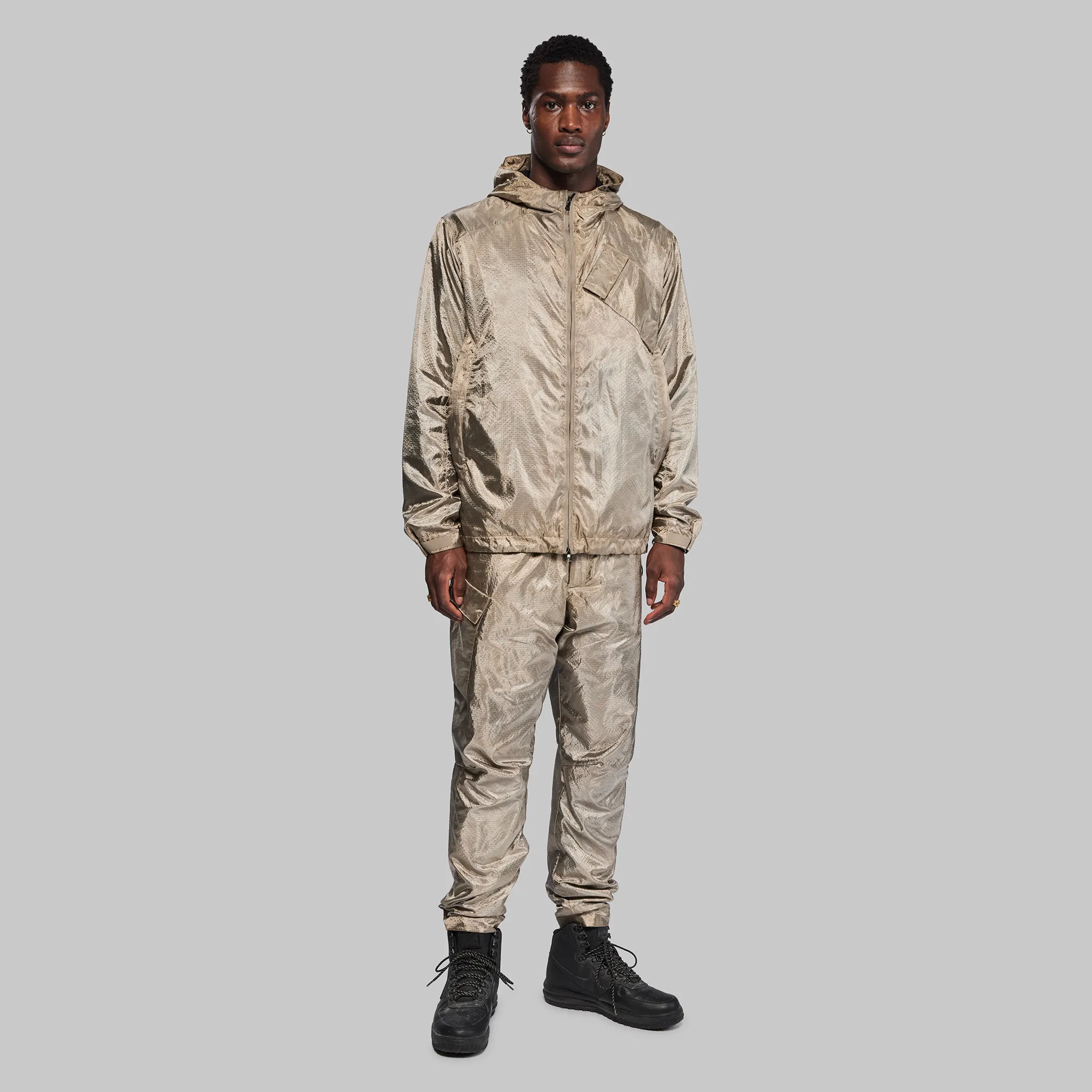 Shielding Jacket - Pre-Order - XNAUWBI