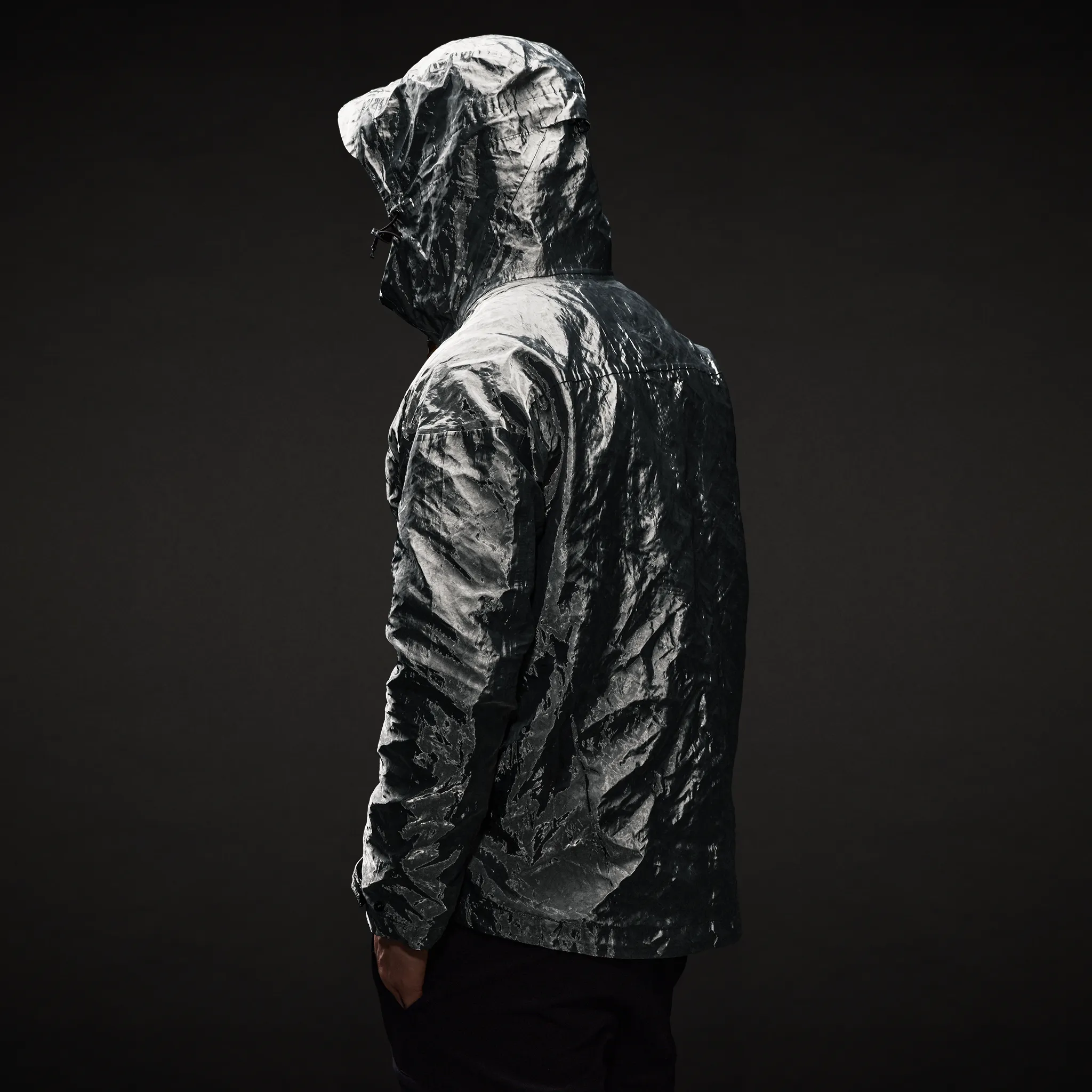 Full Metal Jacket. Silver edition - XNAUWBI