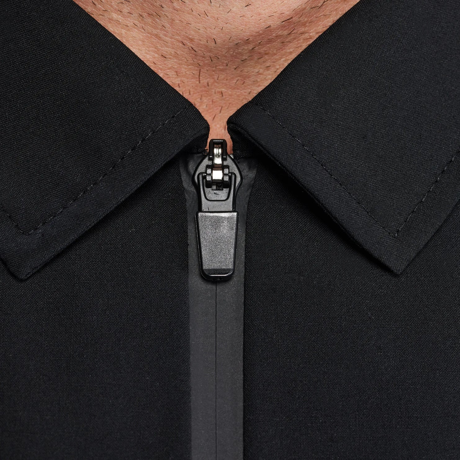 Tech Wool Jacket - XNAUWBI