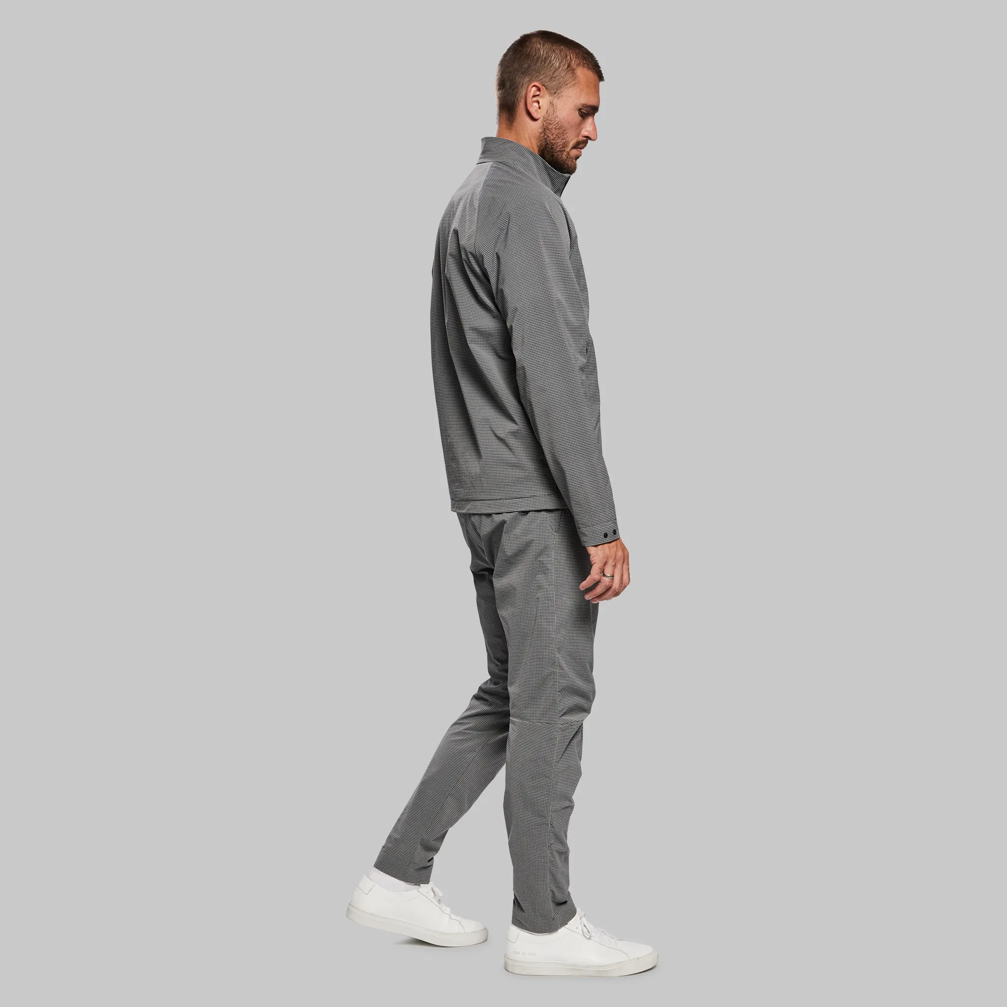 Carbon Fibre + Dyneema® Pants - XNAUWBI
