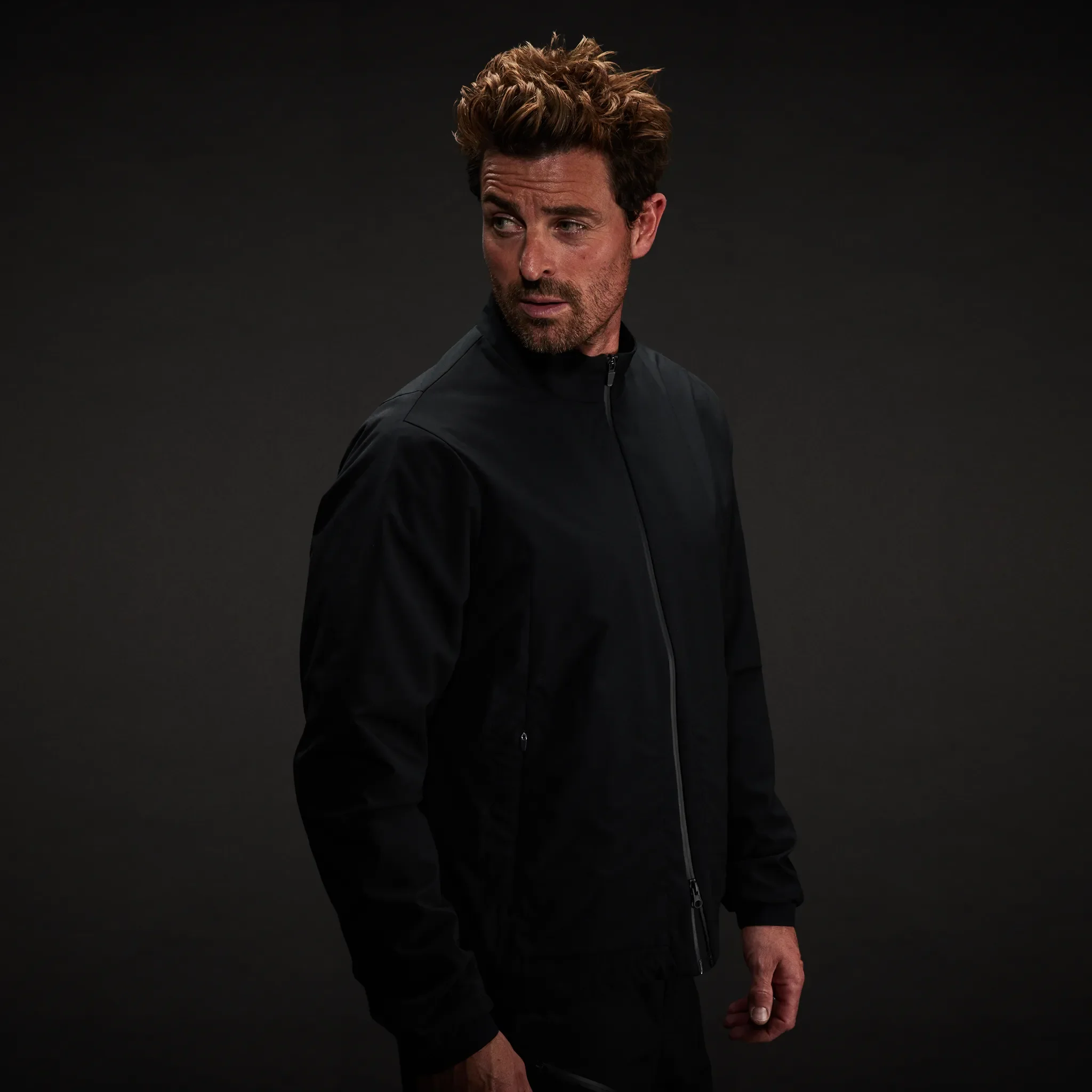 Future Suit Jacket - XNAUWBI