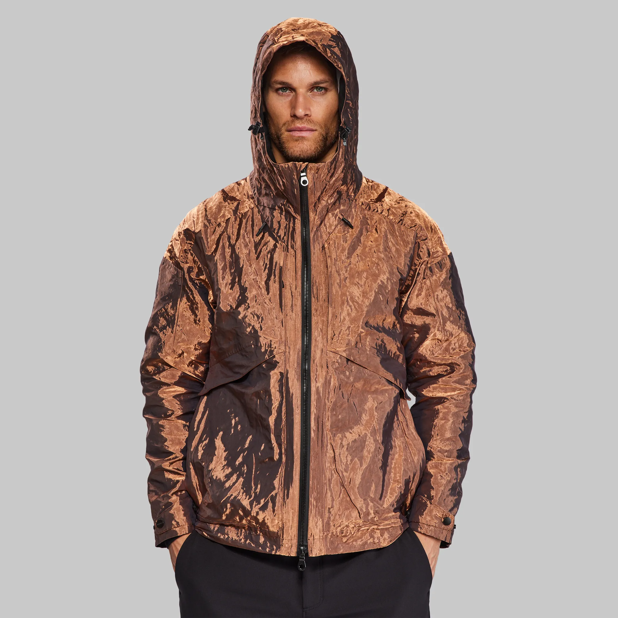 Full Metal Jacket. Copper edition - XNAUWBI
