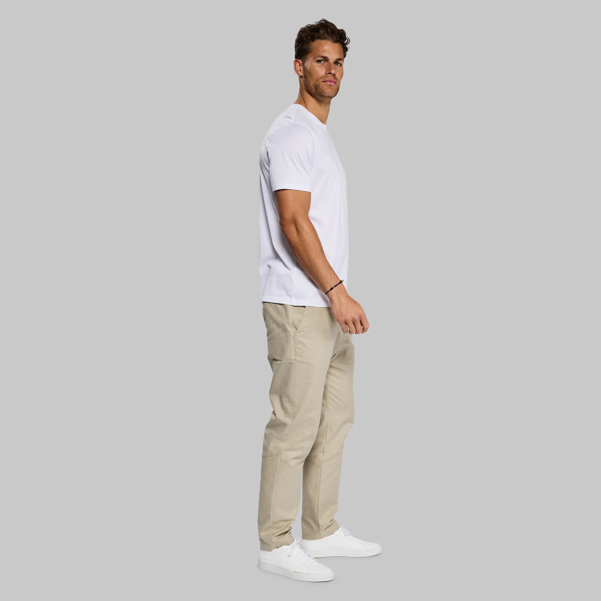 Indestructible Chinos. Sand edition - XNAUWBI