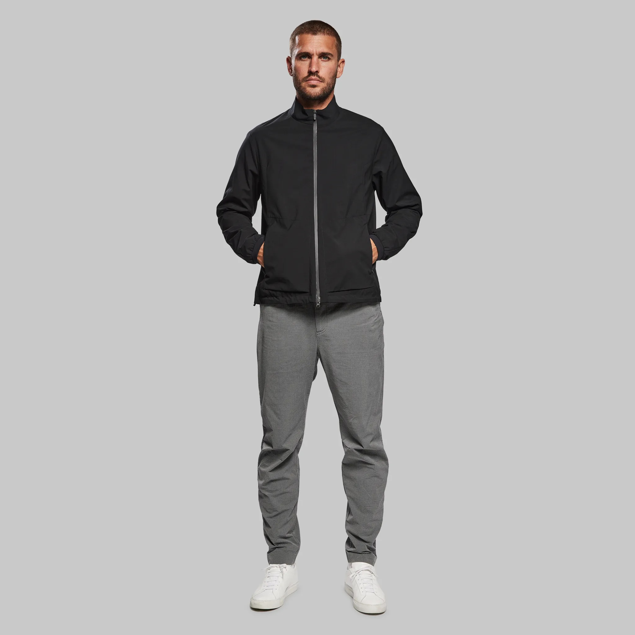 Carbon Fibre + Dyneema® Pants - XNAUWBI
