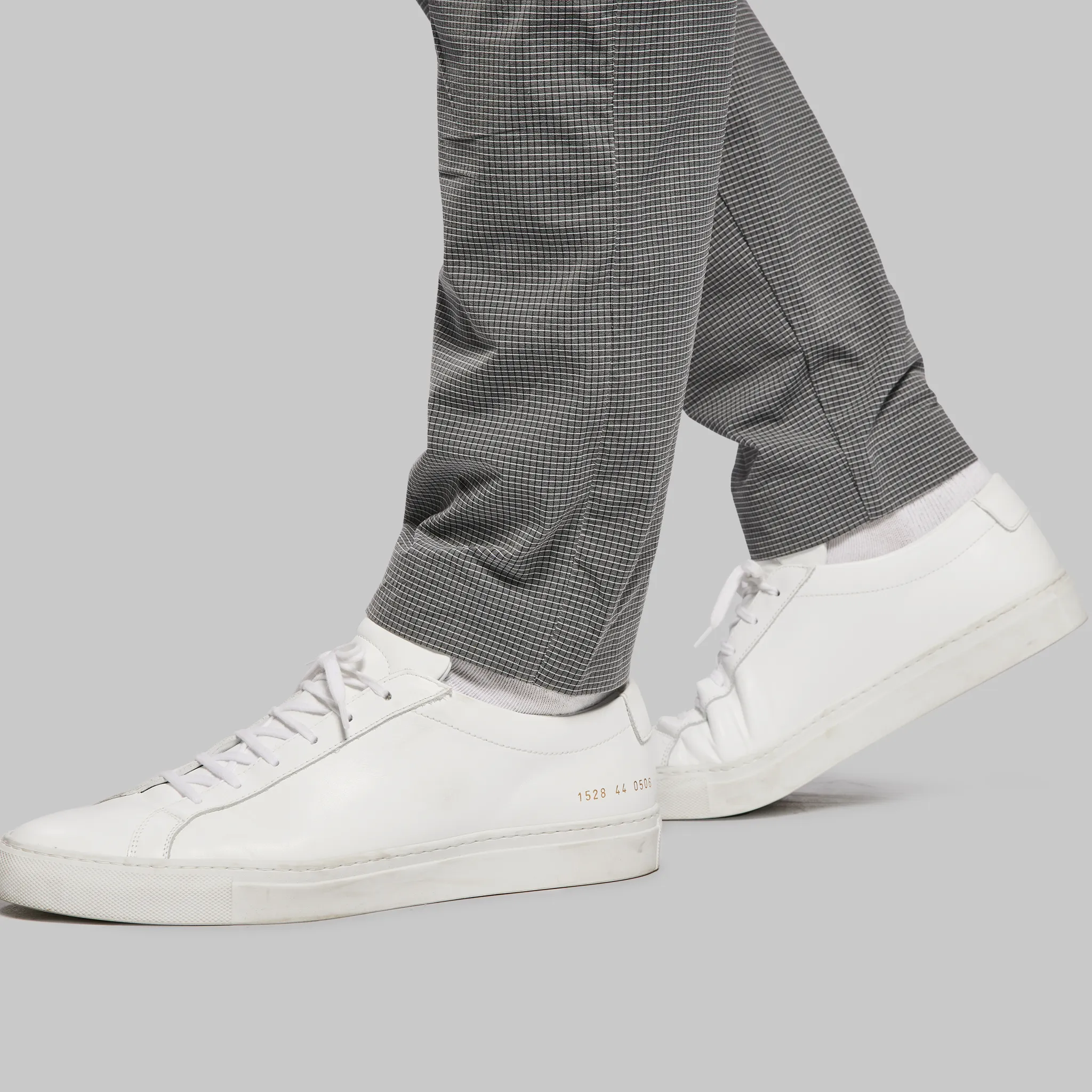 Carbon Fibre + Dyneema® Pants - XNAUWBI