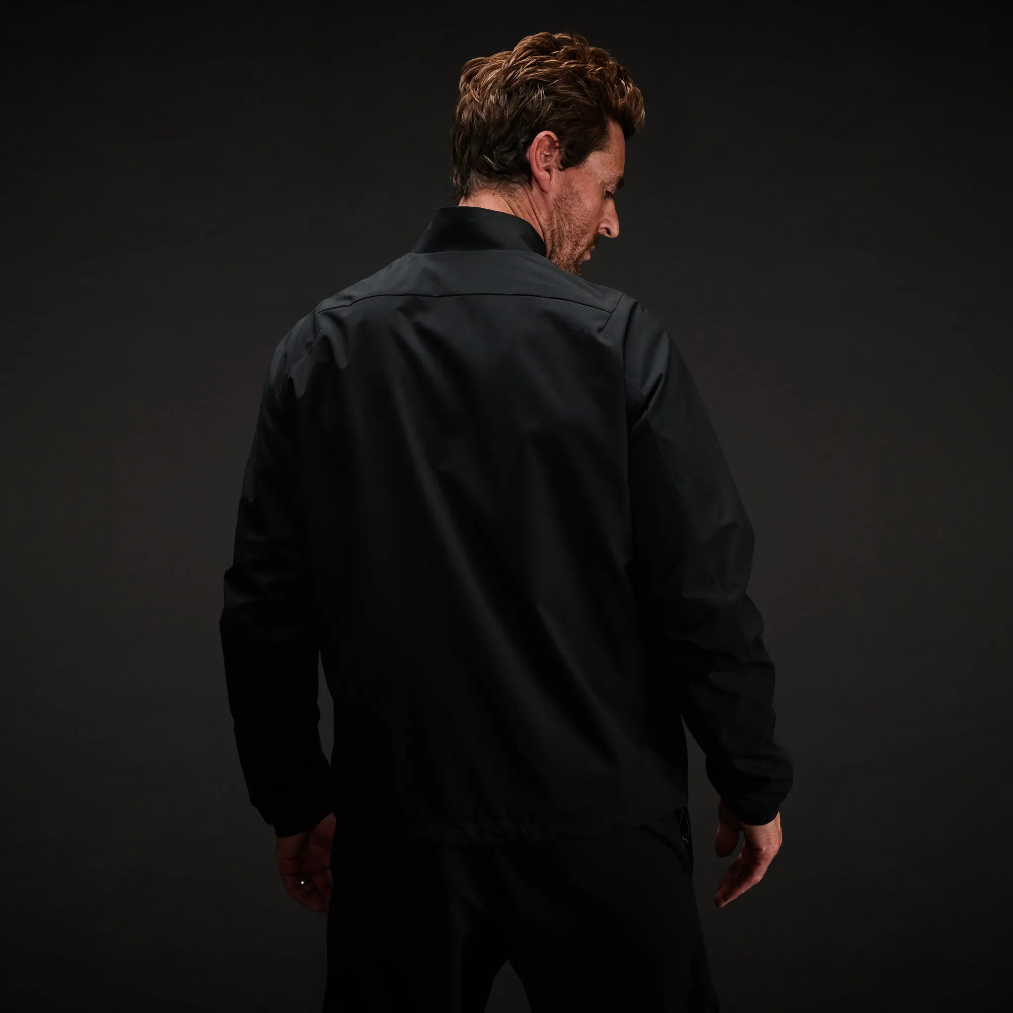 Future Suit Jacket - XNAUWBI