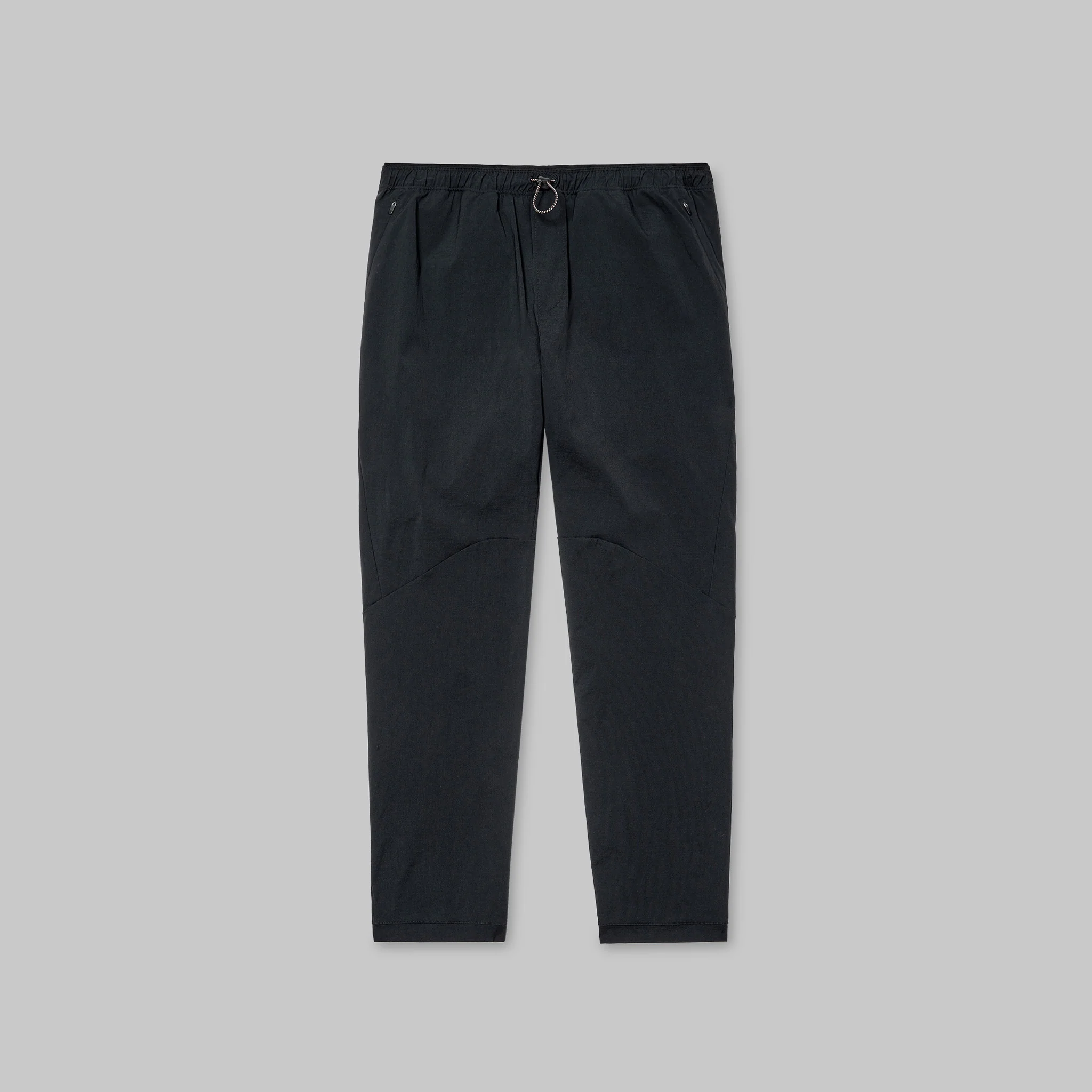 Planet Earth Ultralight Pants. Black edition - XNAUWBI