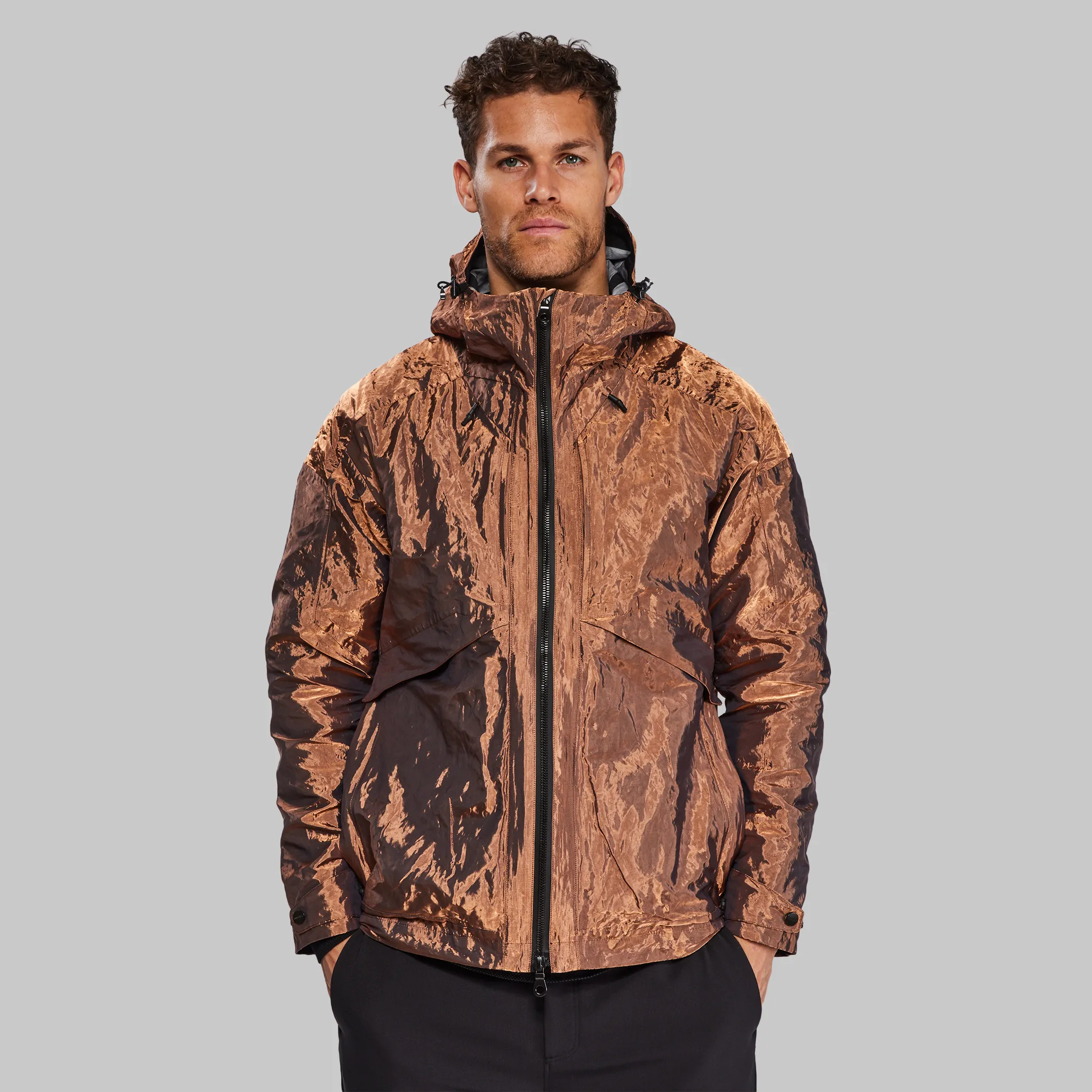Full Metal Jacket. Copper edition - XNAUWBI