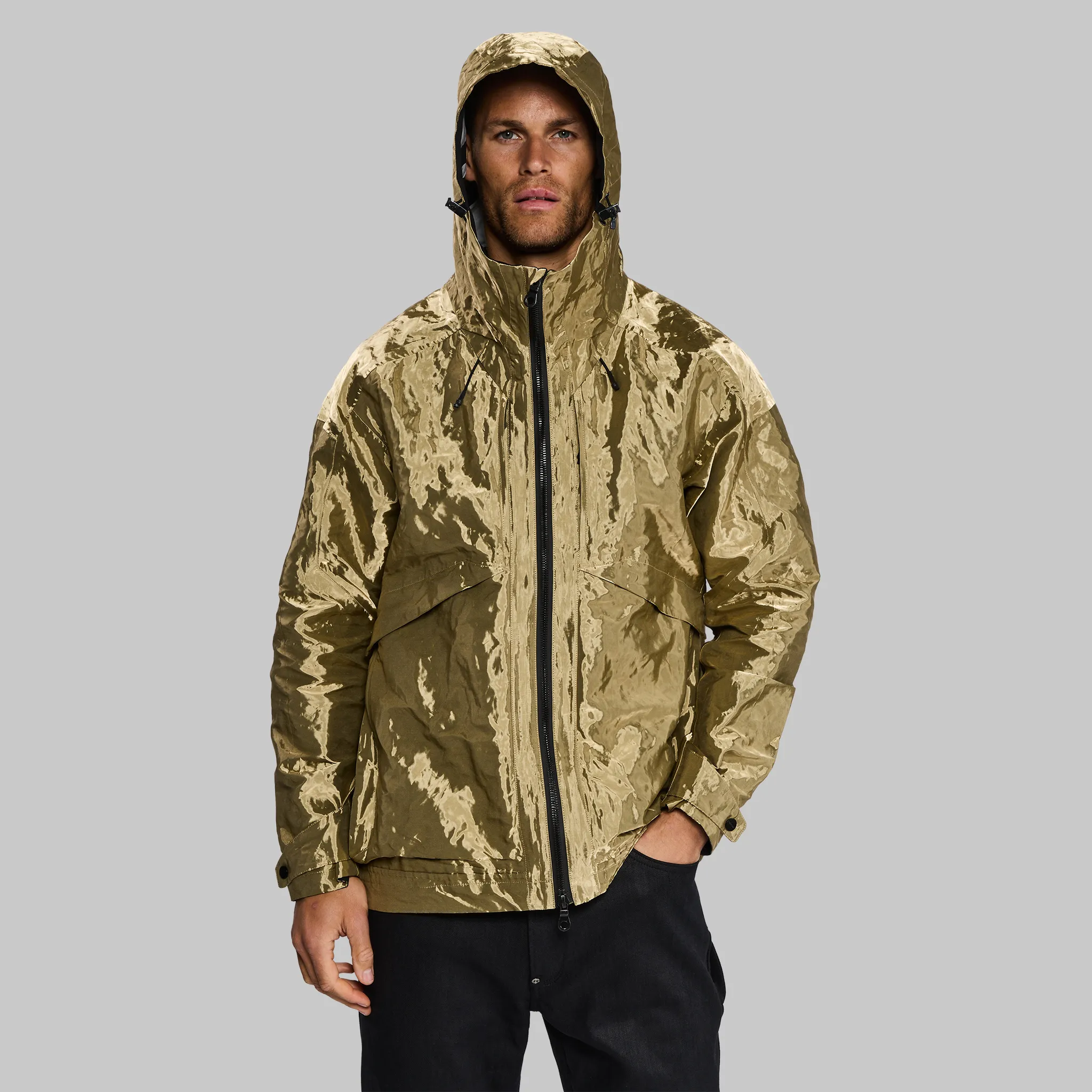 Full Metal Jacket. Gold edition - XNAUWBI