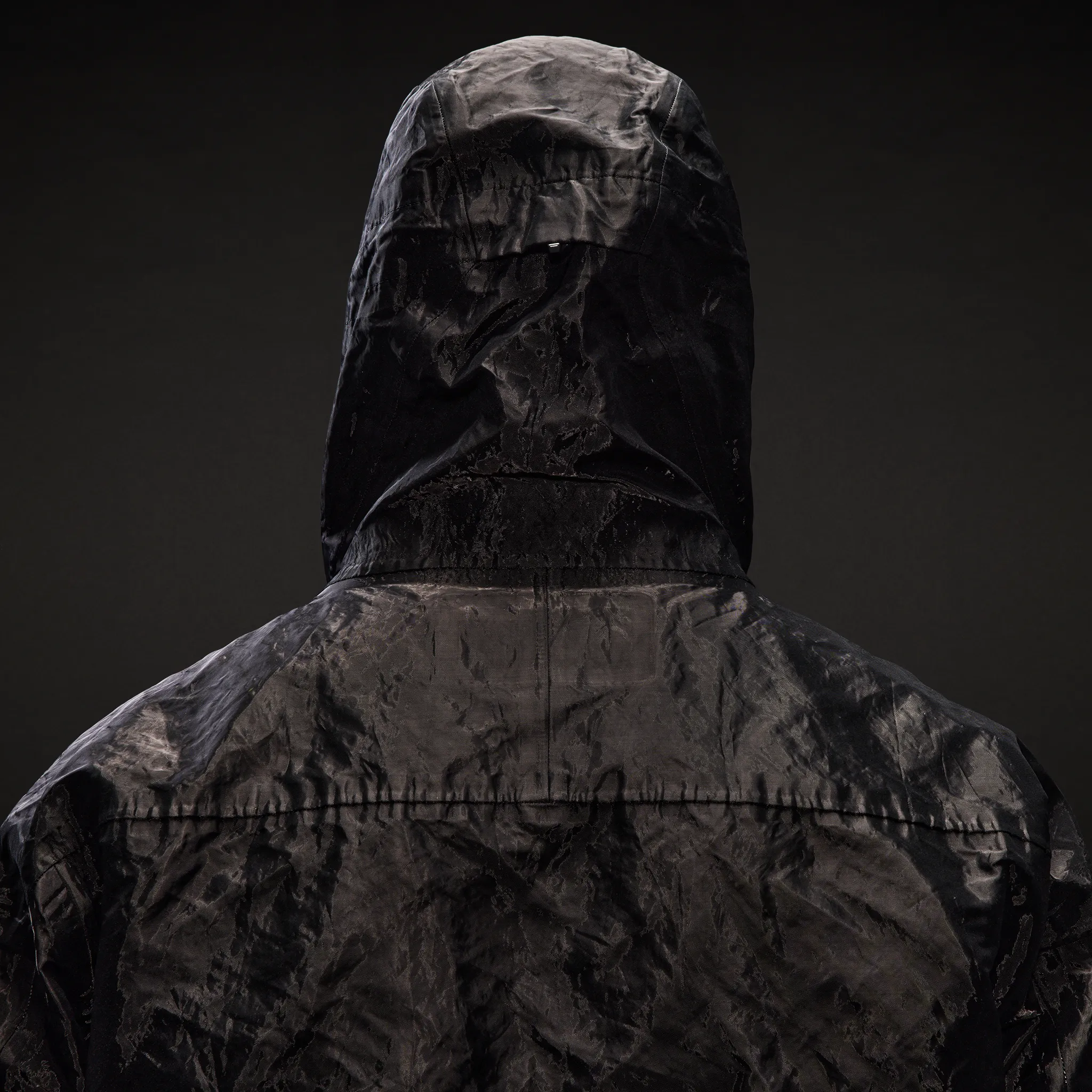 Full Metal Jacket. Black edition - XNAUWBI