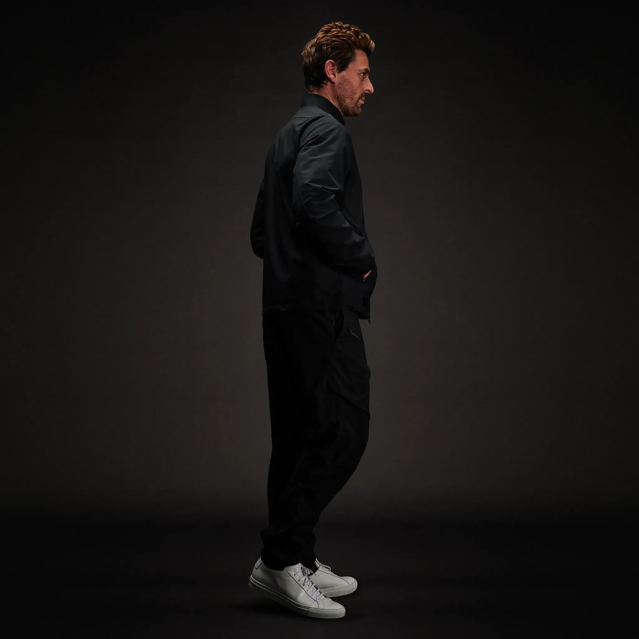 Future Suit Pants - XNAUWBI