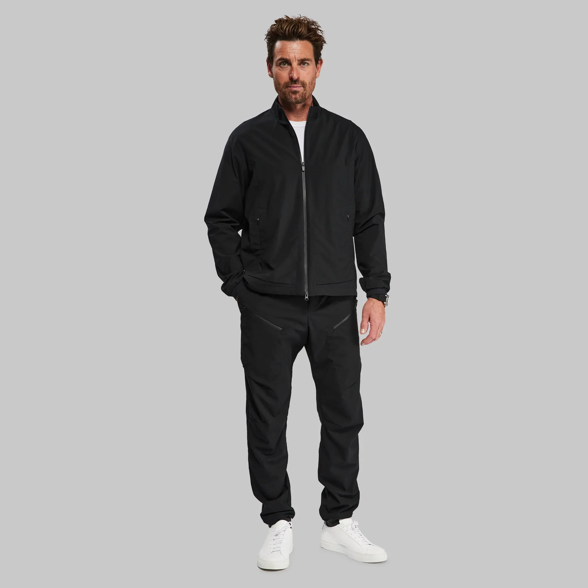 Future Suit Pants - XNAUWBI