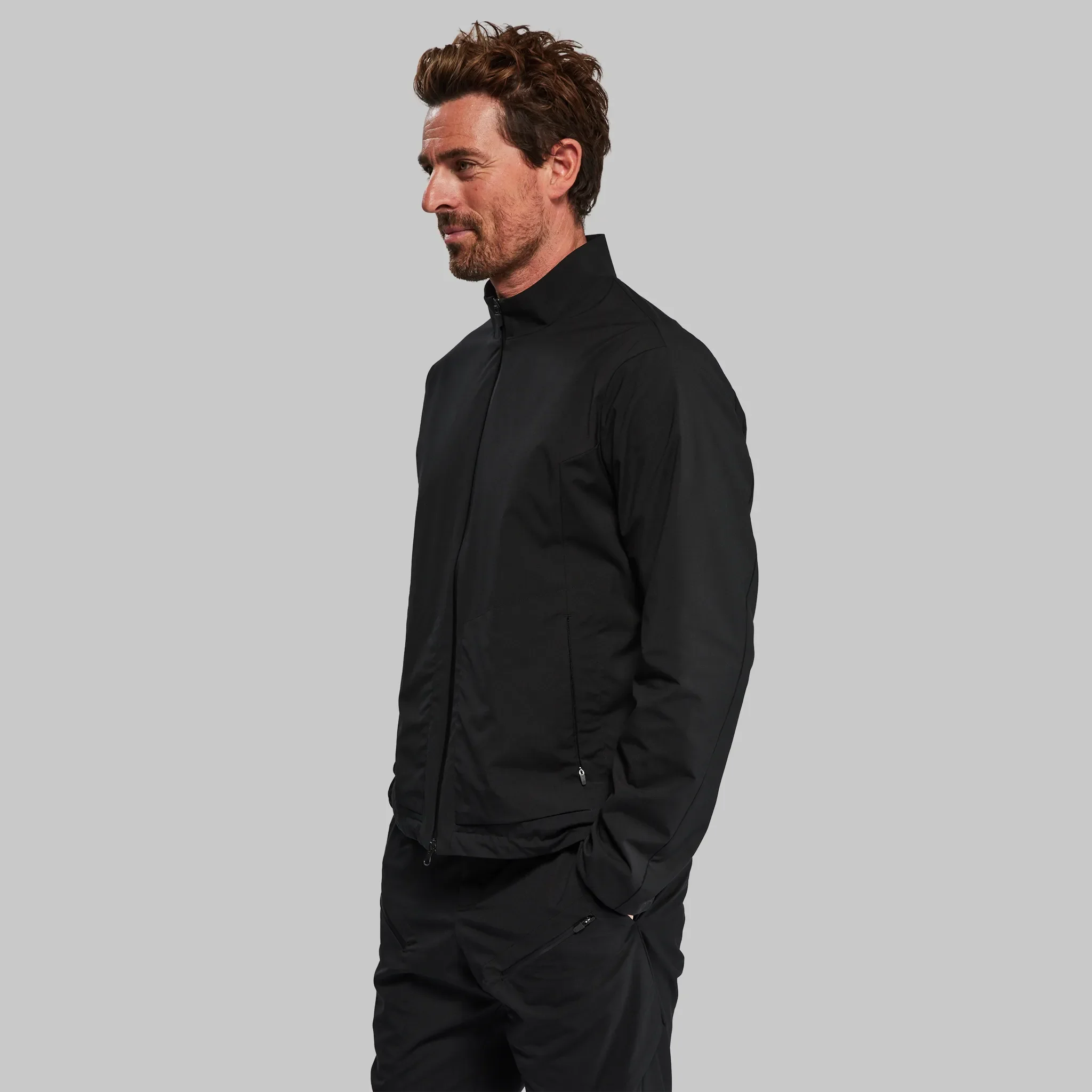 Future Suit Jacket - XNAUWBI