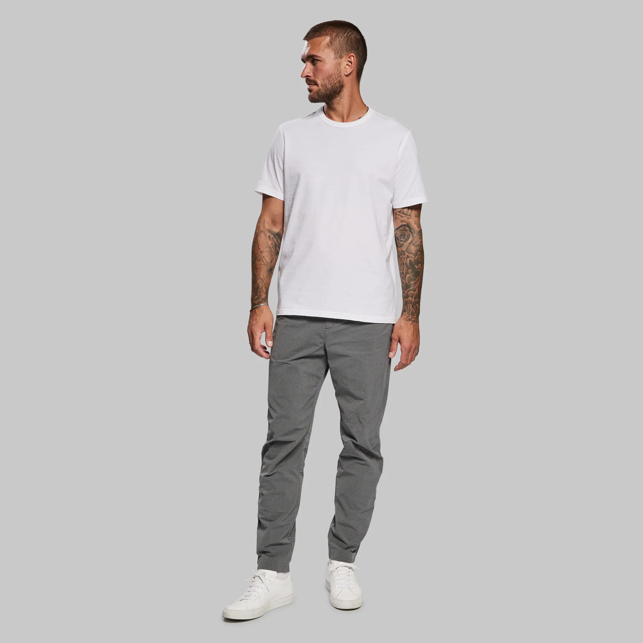 Carbon Fibre + Dyneema® Pants - XNAUWBI