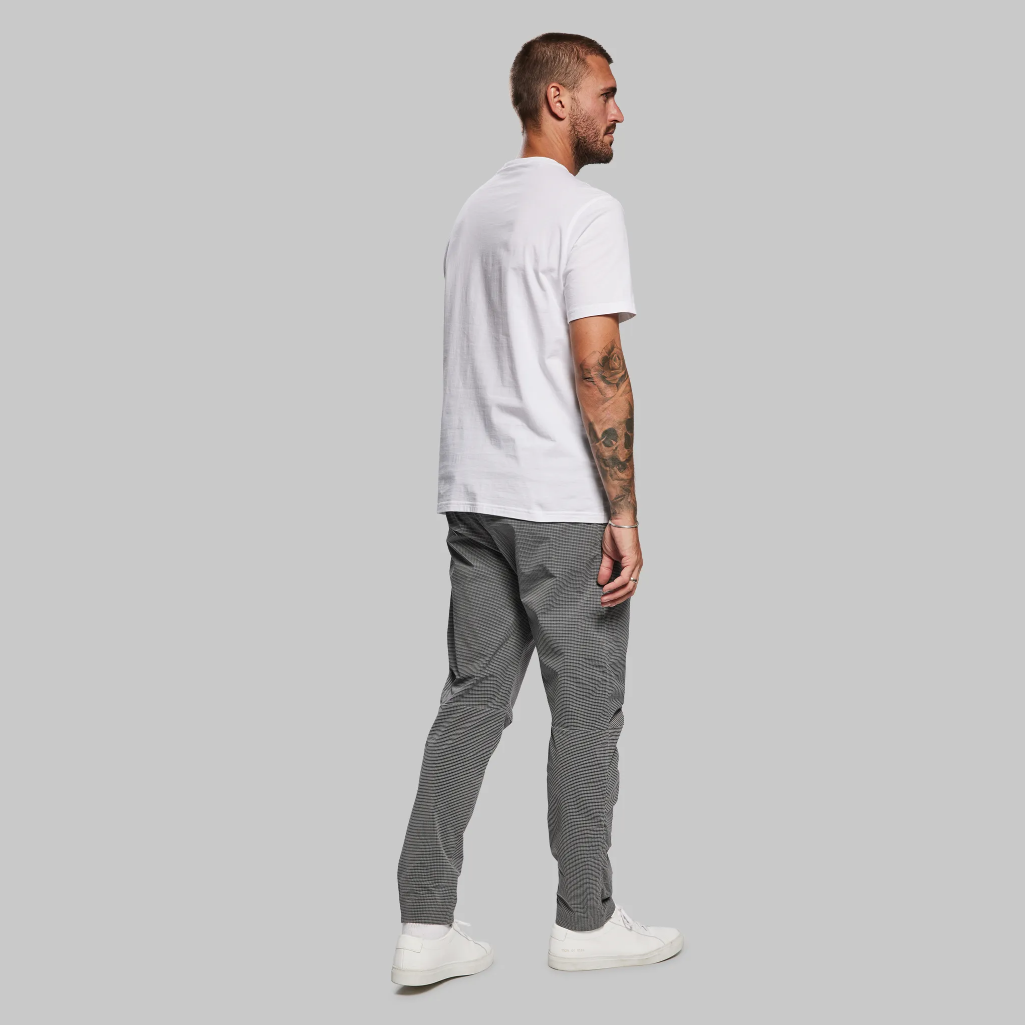Carbon Fibre + Dyneema® Pants - XNAUWBI