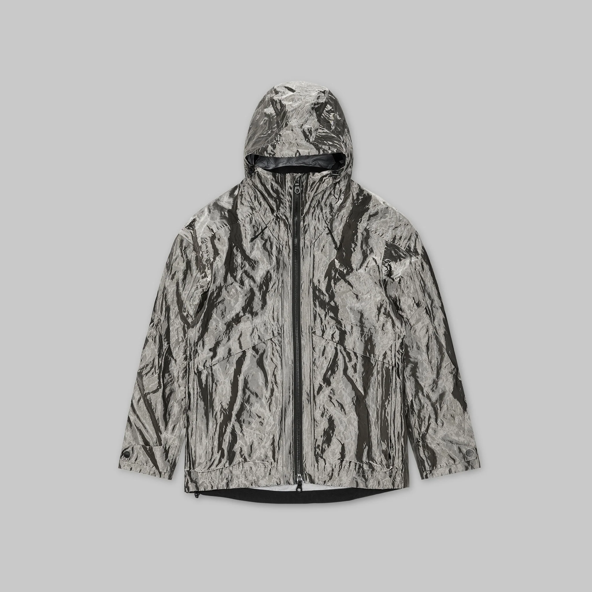 Full Metal Jacket. Silver edition - XNAUWBI