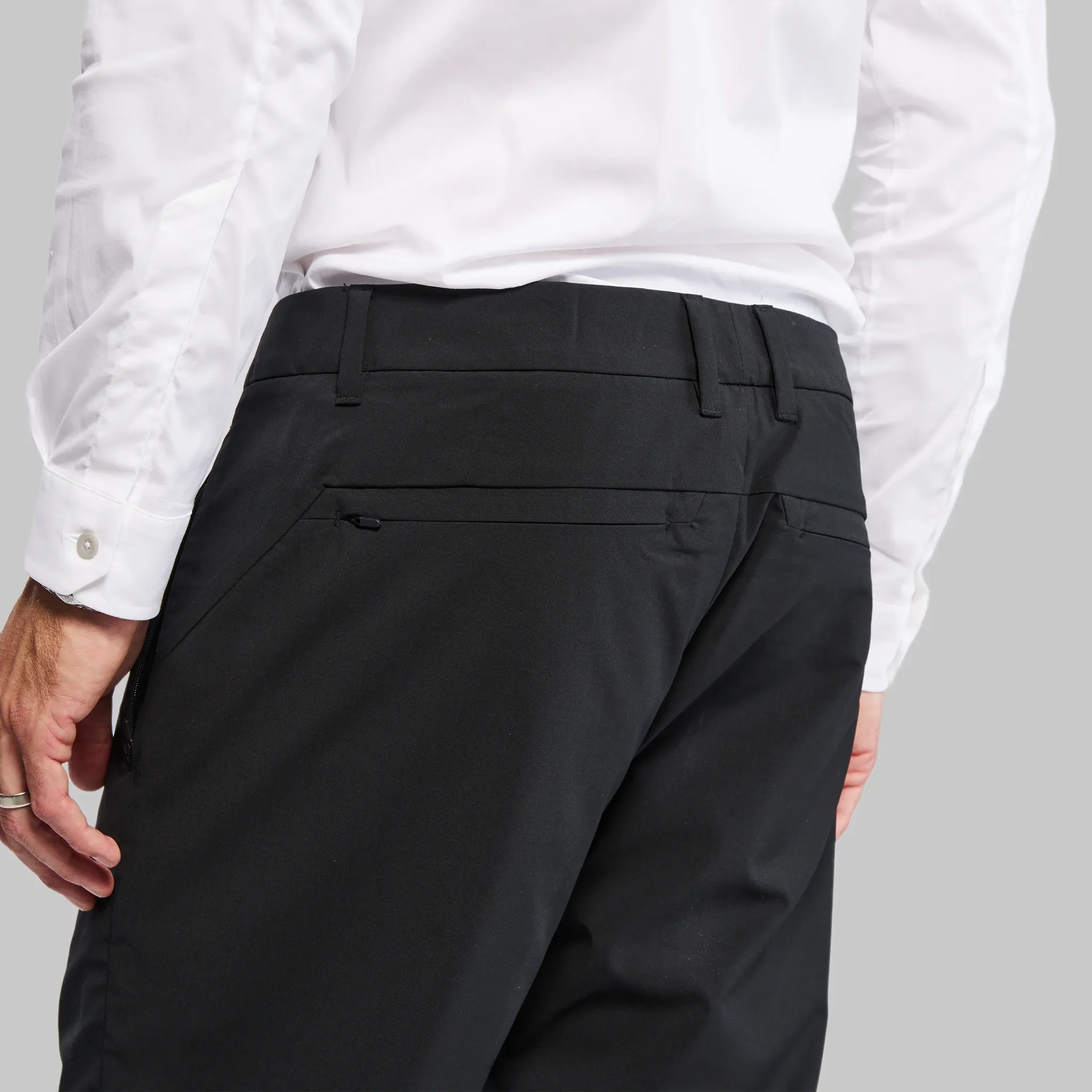 Planet Earth Suit Pants 2 - XNAUWBI