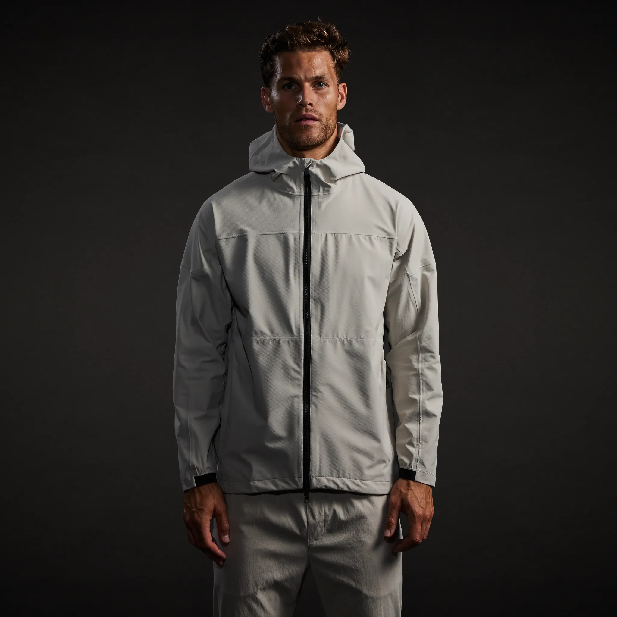 Planet Earth Ultralight Pants. Stone edition - XNAUWBI