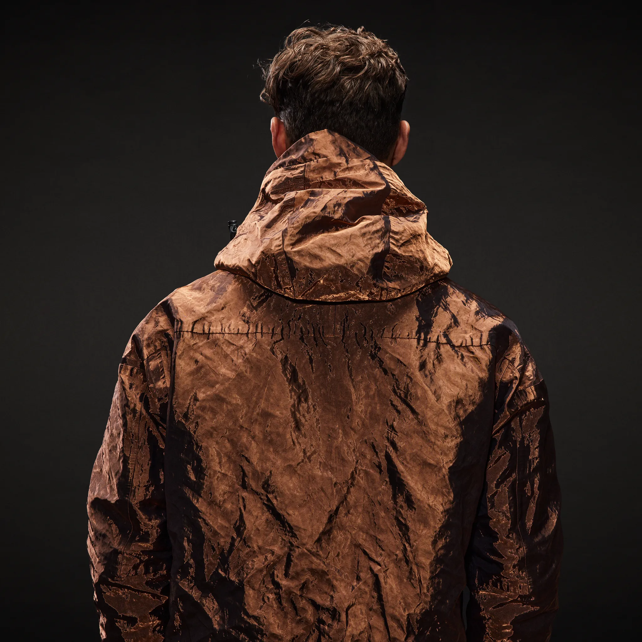 Full Metal Jacket. Copper edition - XNAUWBI