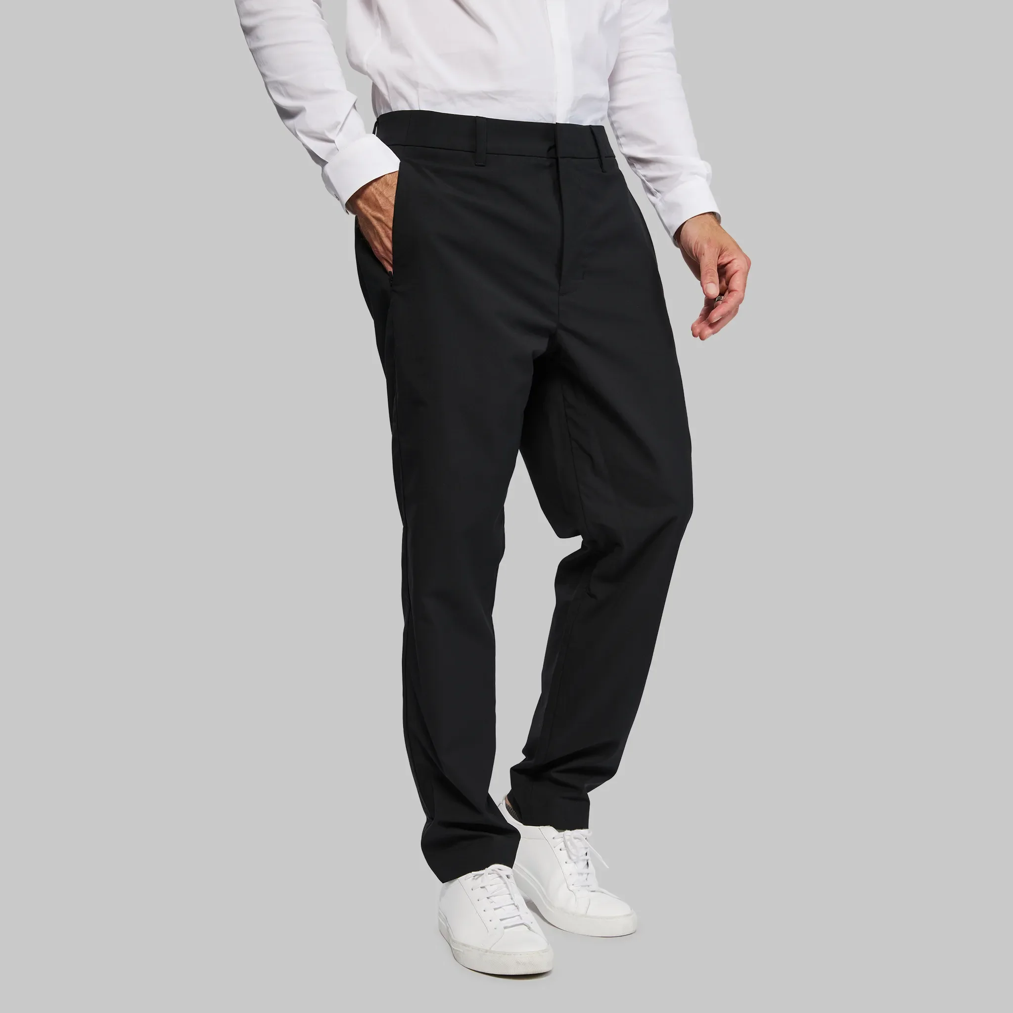 Planet Earth Suit Pants 2 - XNAUWBI