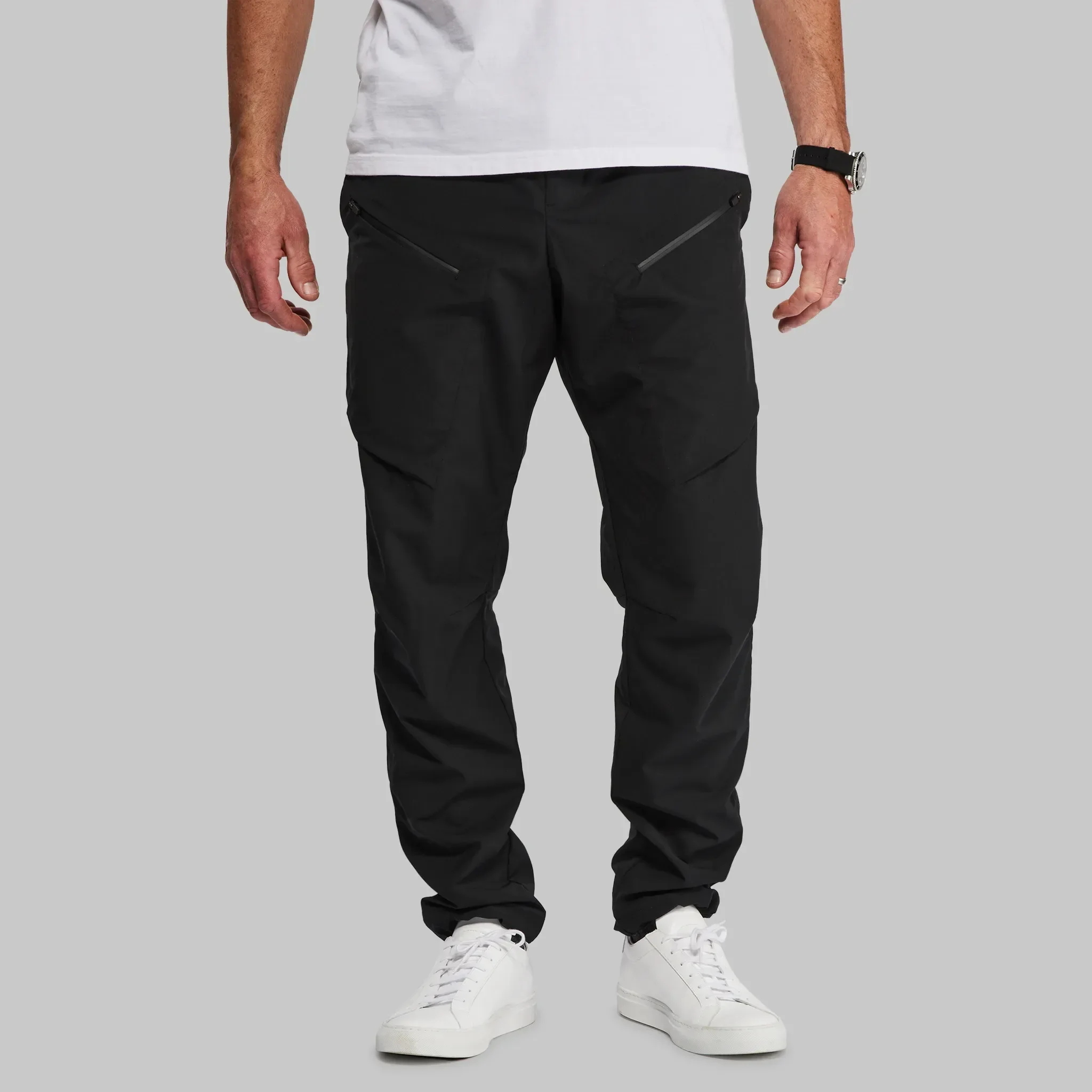 Future Suit Pants - XNAUWBI