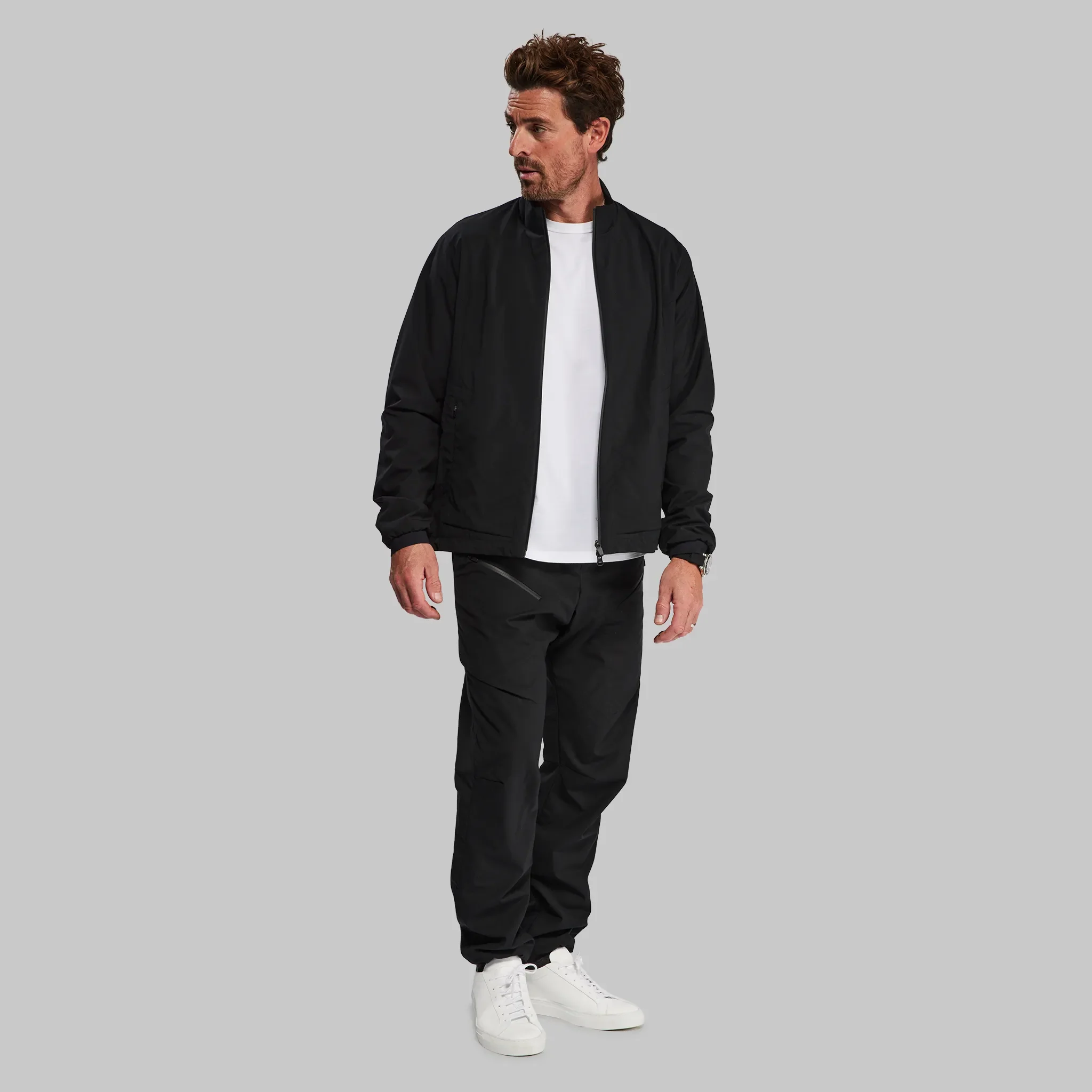 Future Suit Pants - XNAUWBI