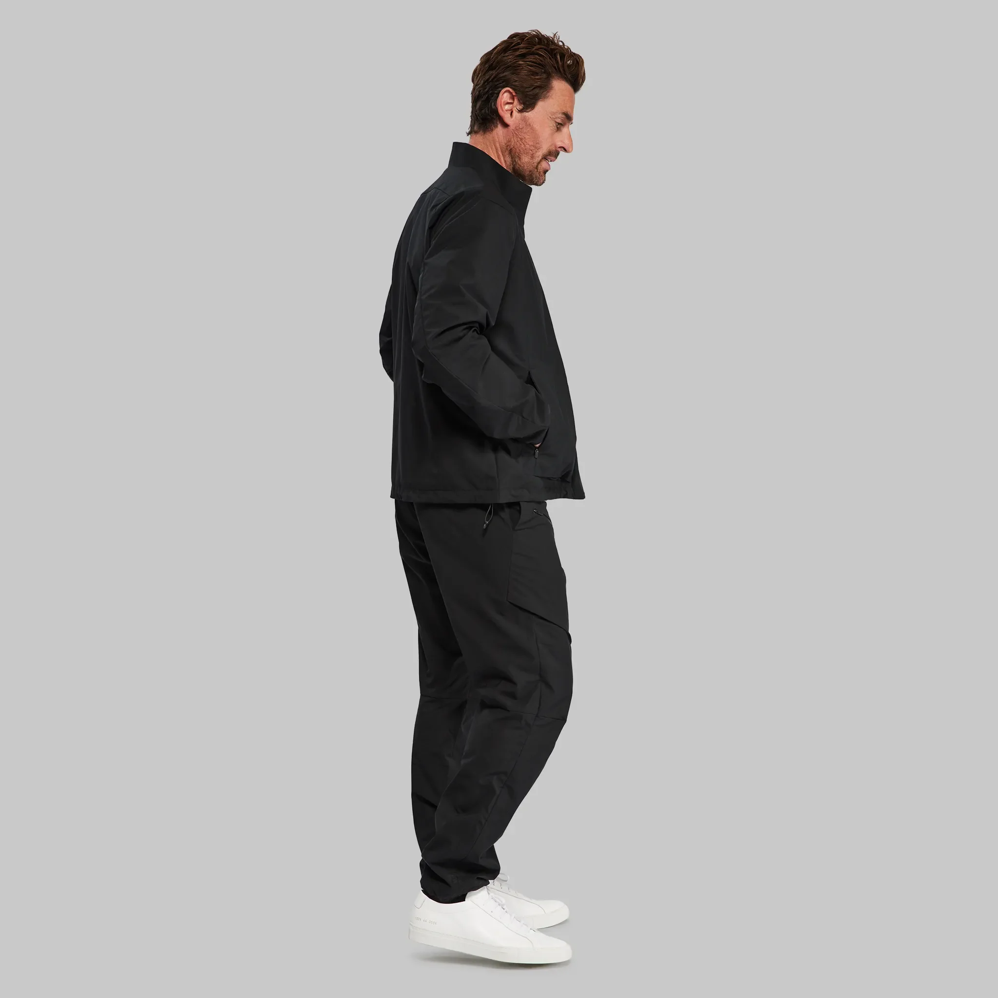 Future Suit Pants - XNAUWBI