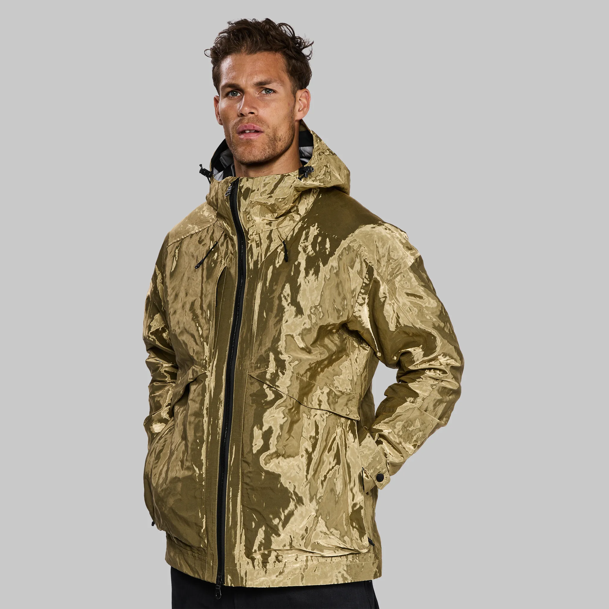 Full Metal Jacket. Gold edition - XNAUWBI