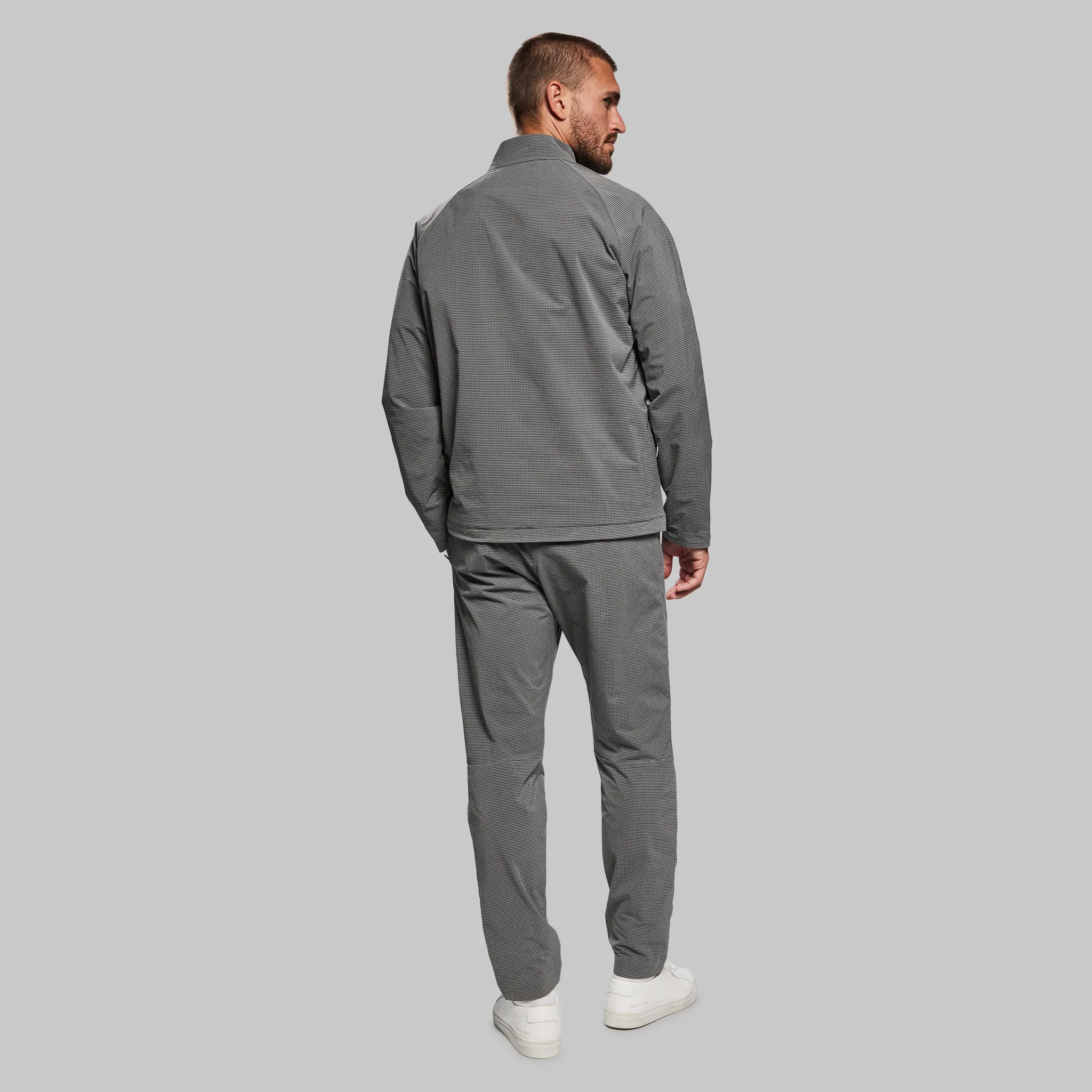 Carbon Fibre + Dyneema® Pants - XNAUWBI