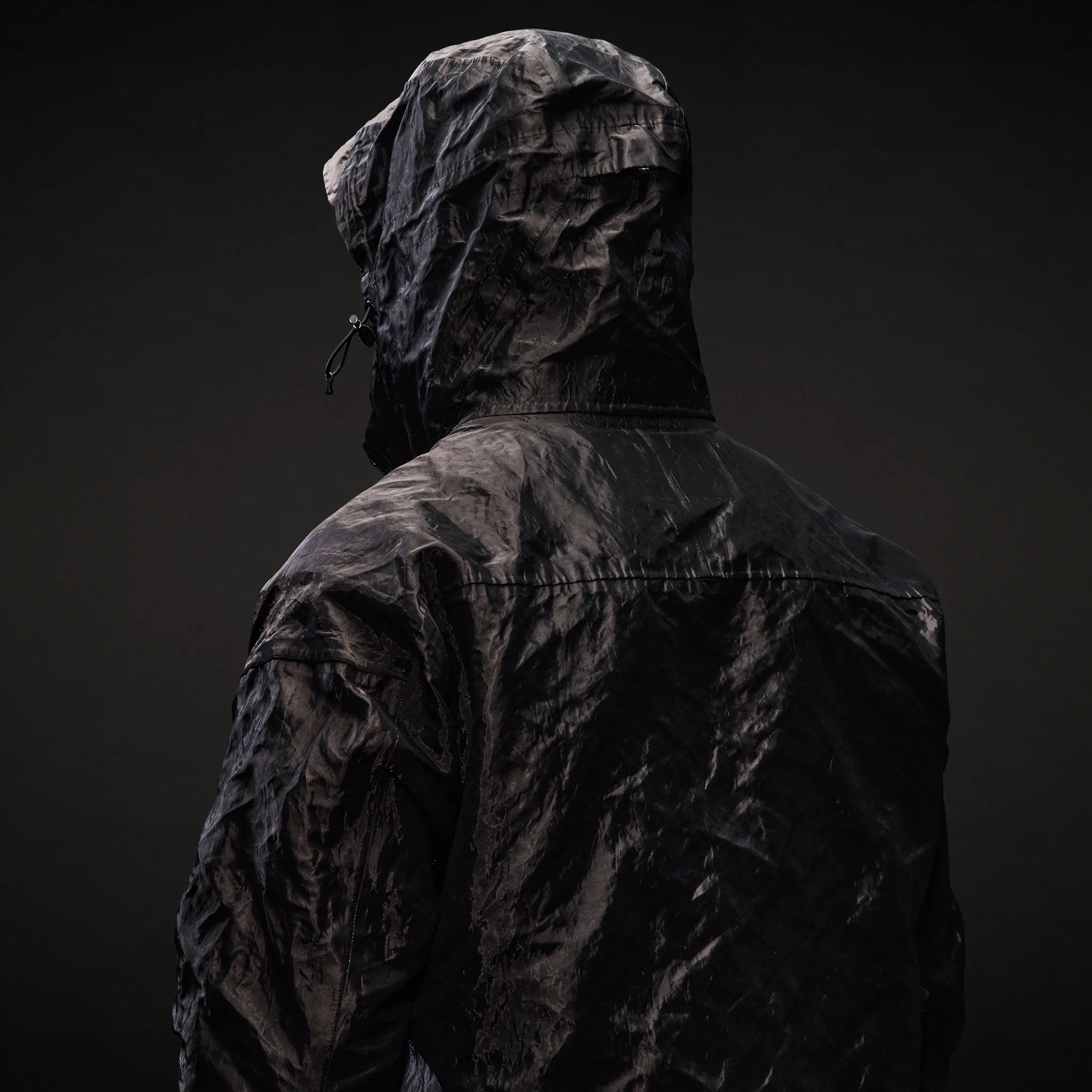 Full Metal Jacket. Black edition - XNAUWBI