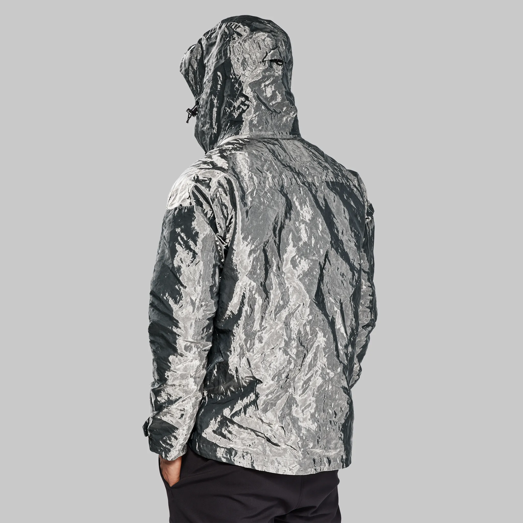 Full Metal Jacket. Silver edition - XNAUWBI