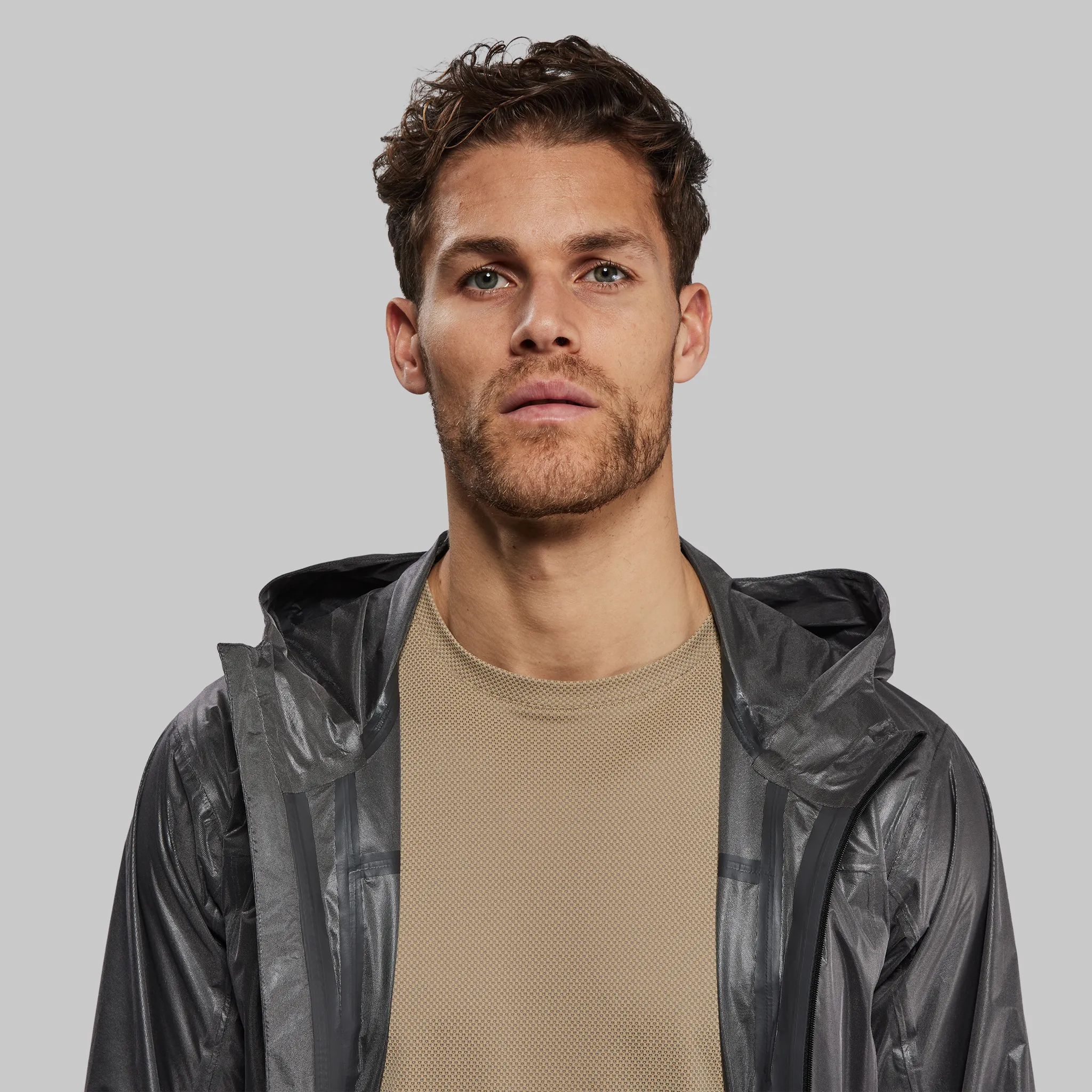Graphene T Shirt. Sand edition - XNAUWBI
