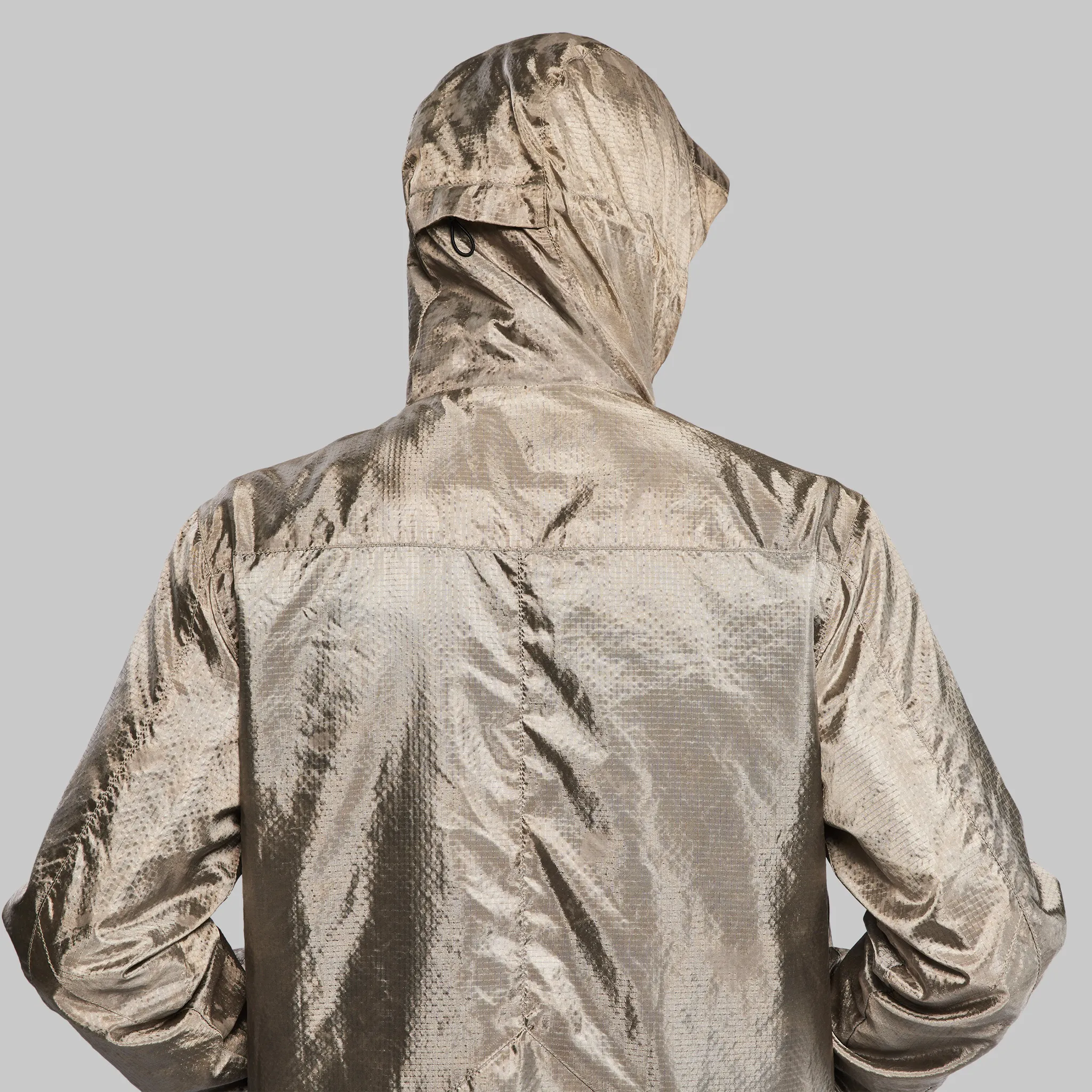 Shielding Jacket - Pre-Order - XNAUWBI