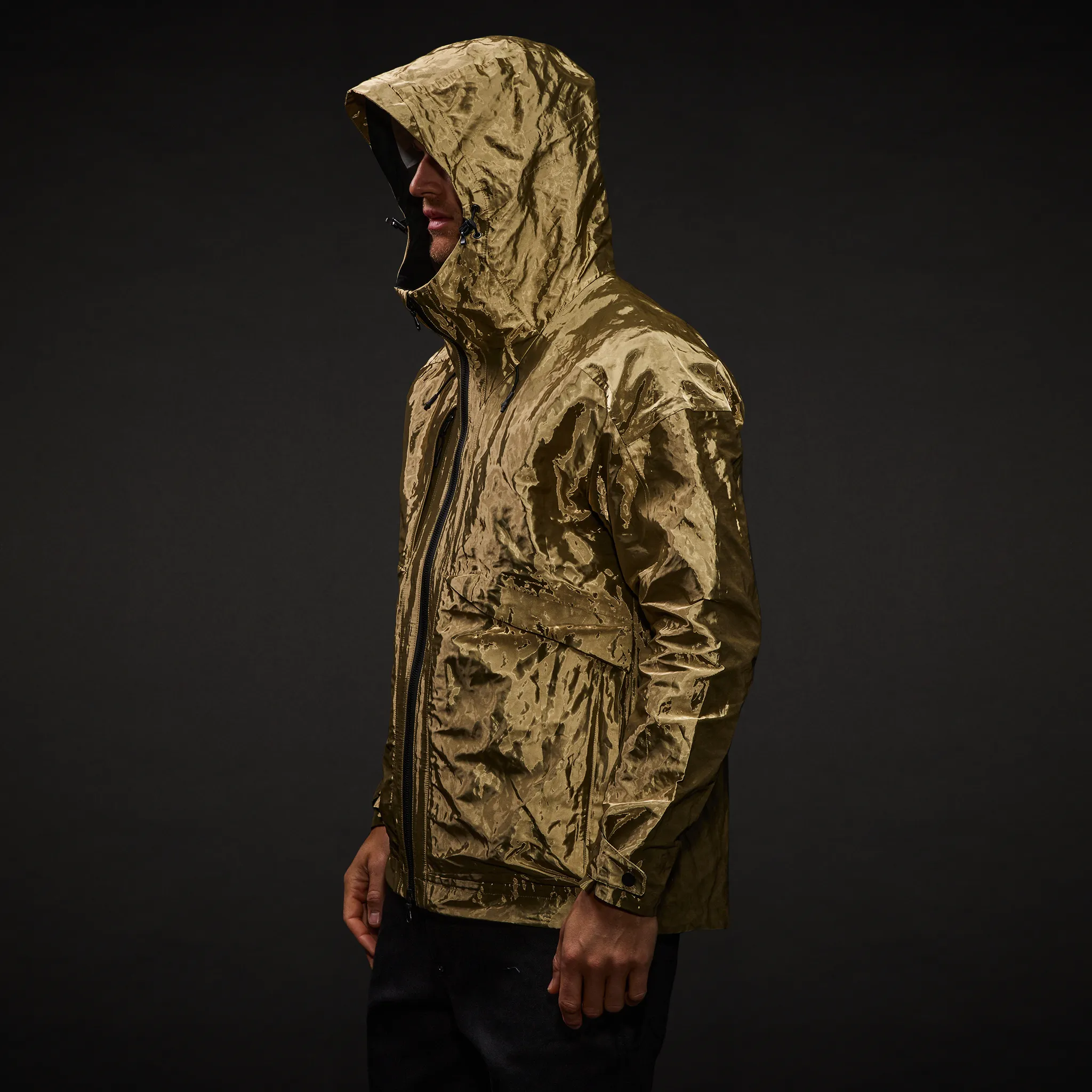 Full Metal Jacket. Gold edition - XNAUWBI