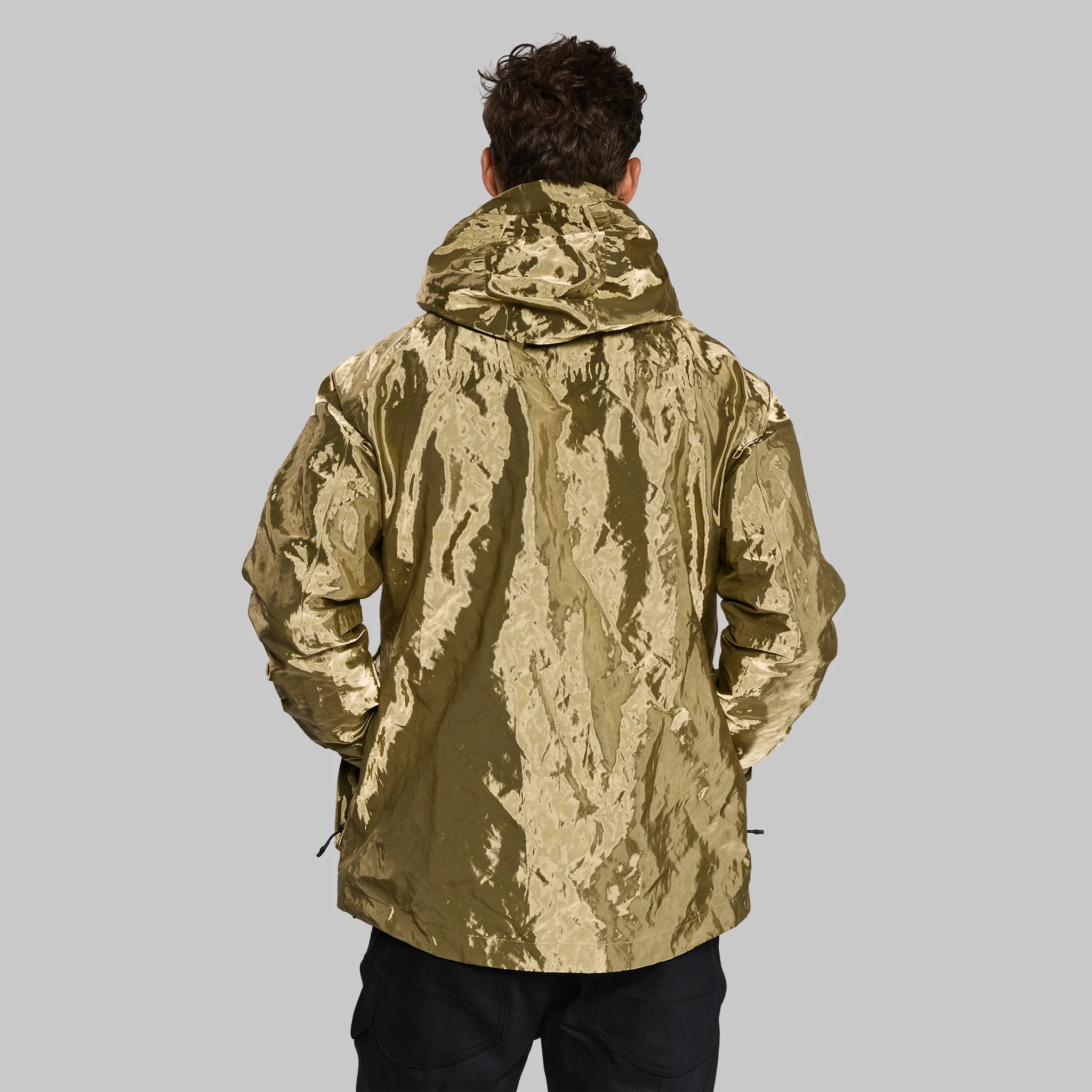 Full Metal Jacket. Gold edition - XNAUWBI