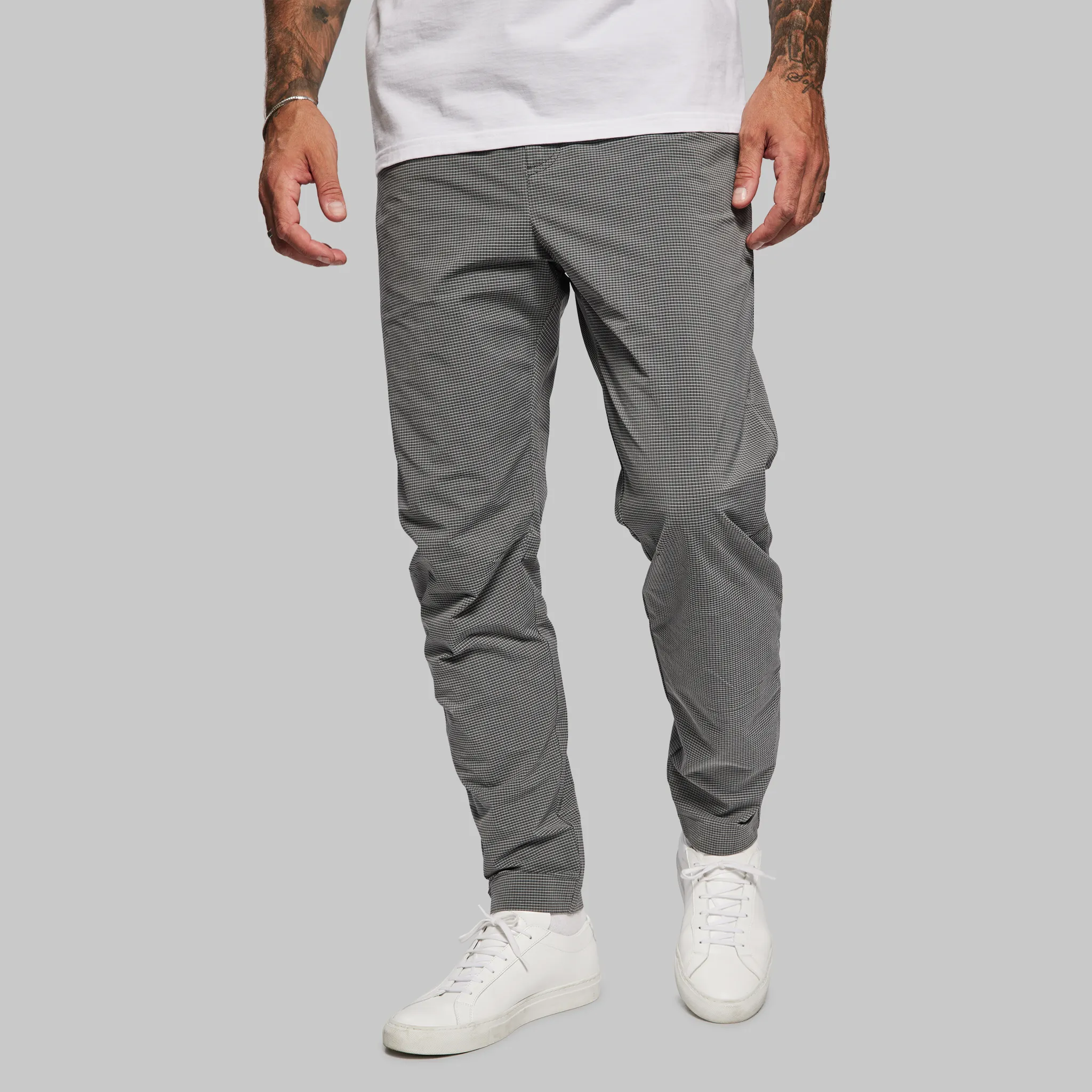 Carbon Fibre + Dyneema® Pants - XNAUWBI