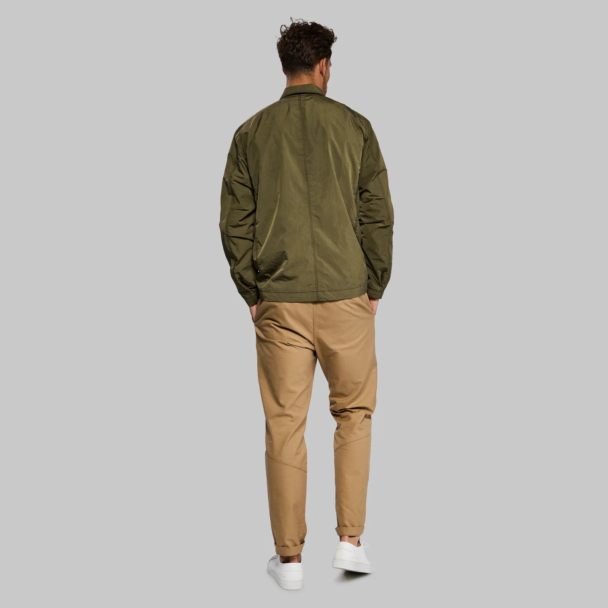 Indestructible Chinos. Sandstone edition - XNAUWBI