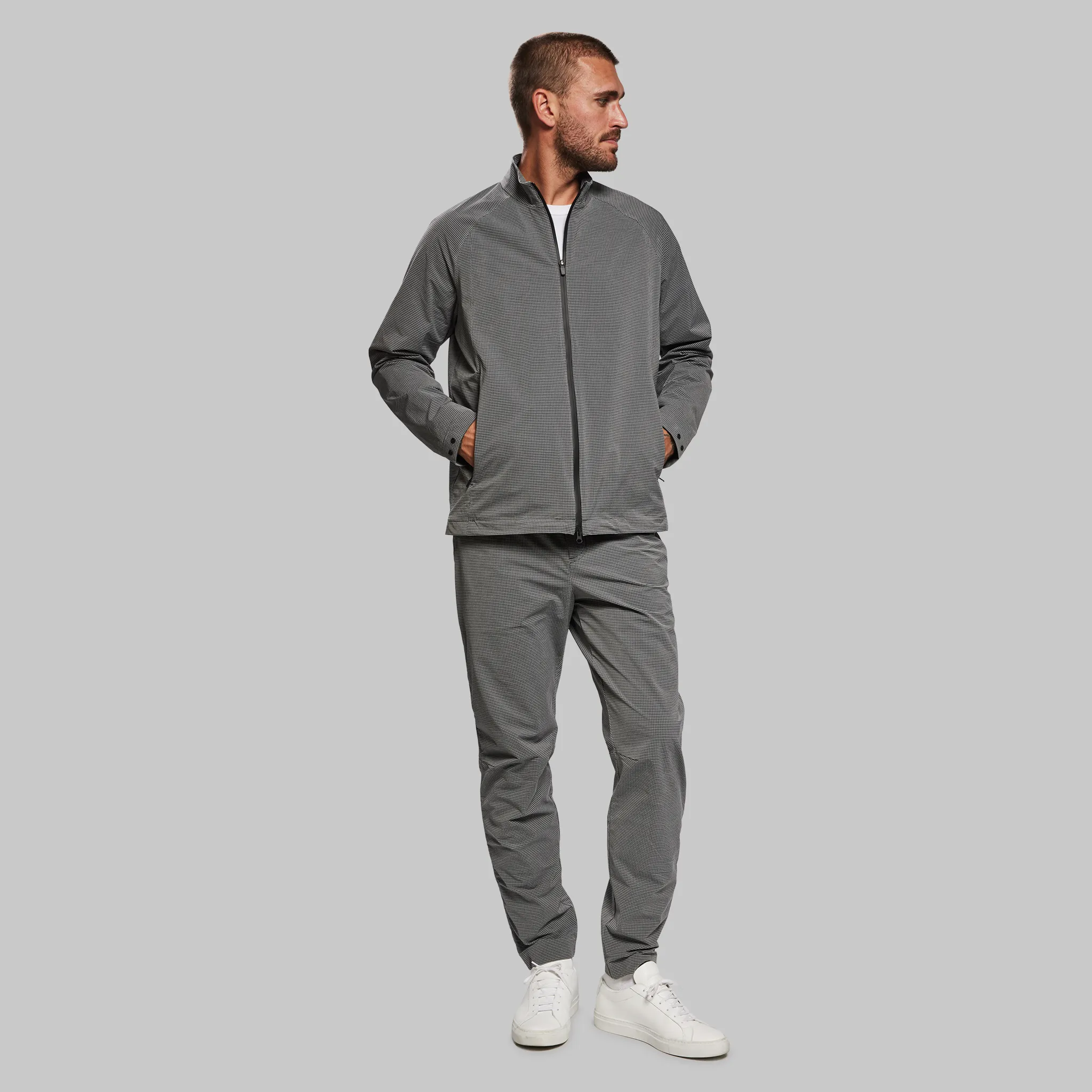 Carbon Fibre + Dyneema® Pants - XNAUWBI