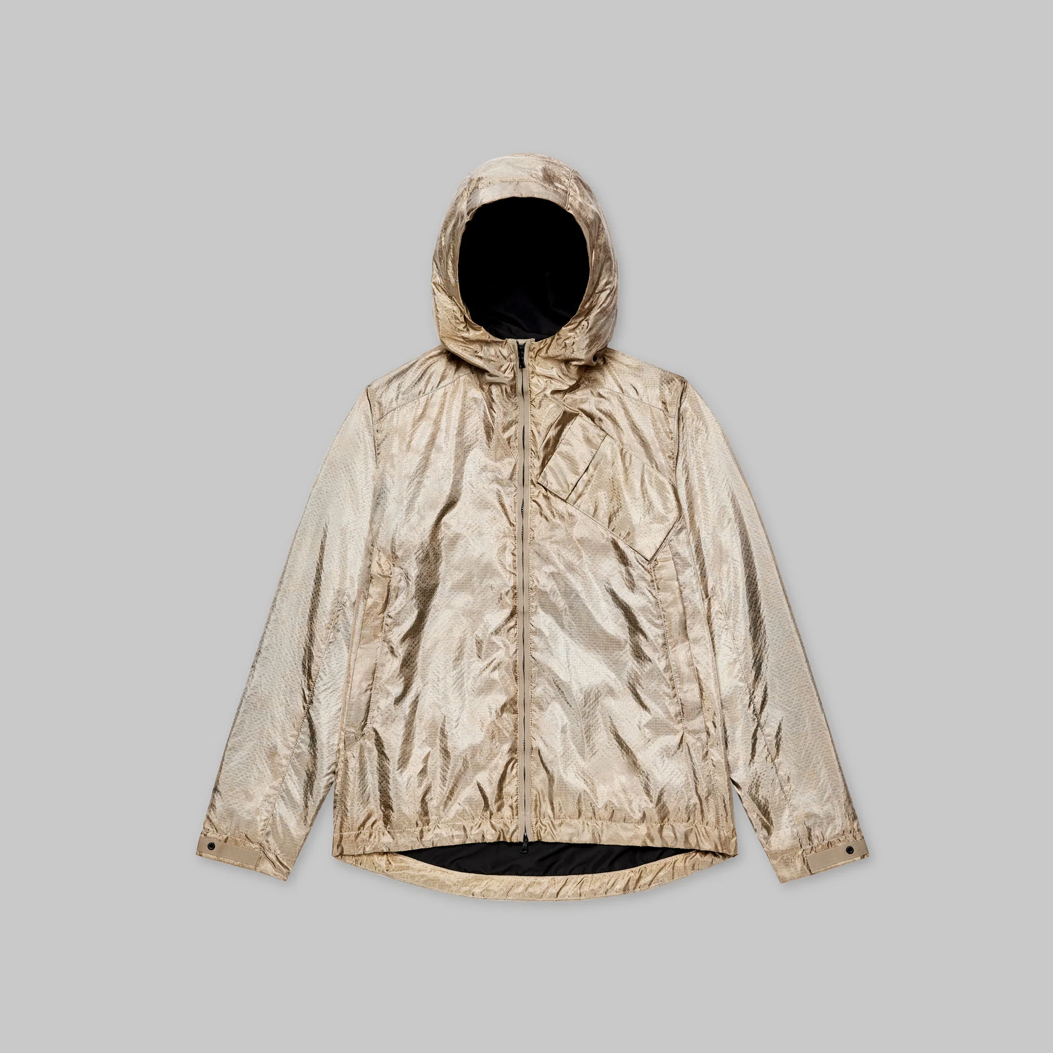 Shielding Jacket - Pre-Order - XNAUWBI