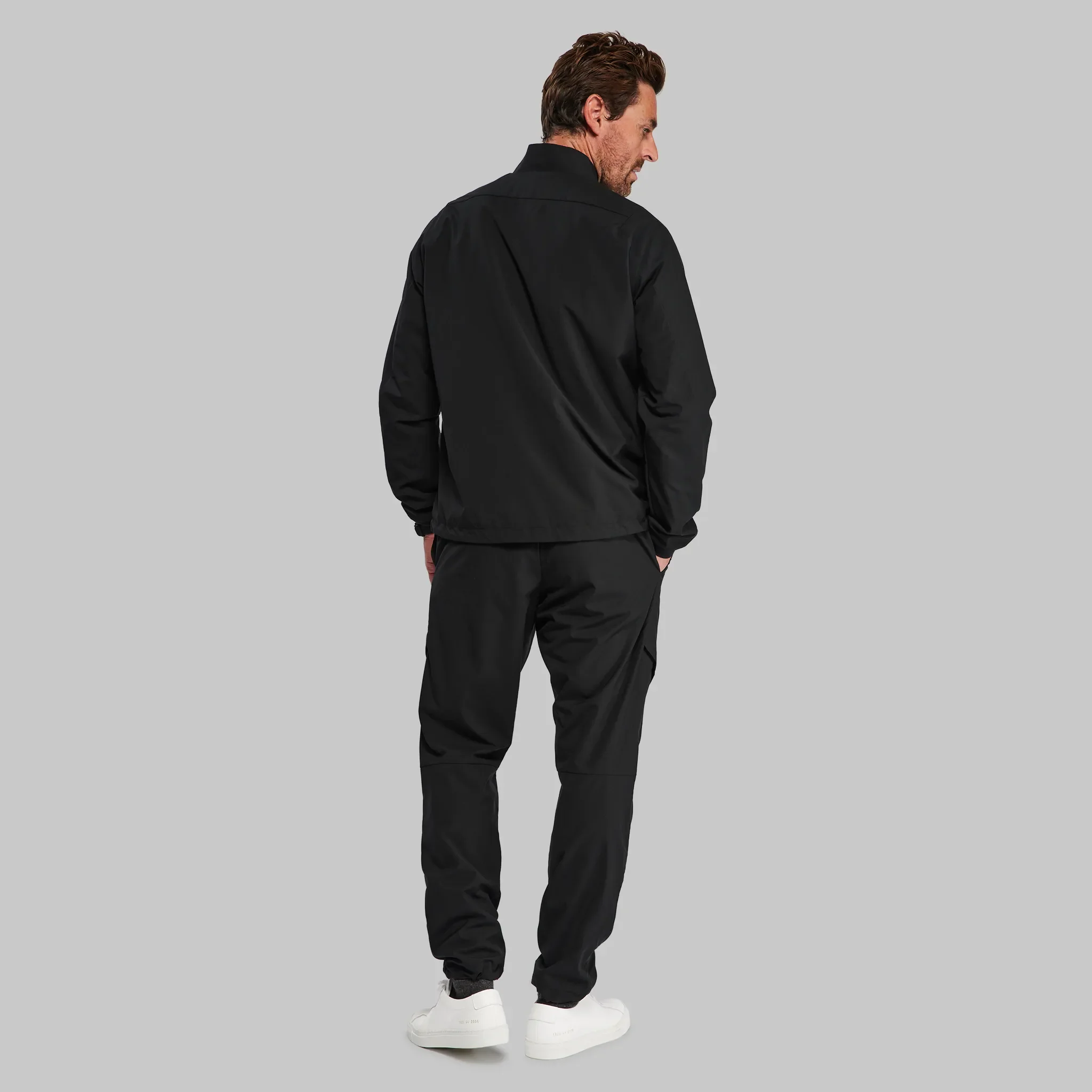 Future Suit Pants - XNAUWBI