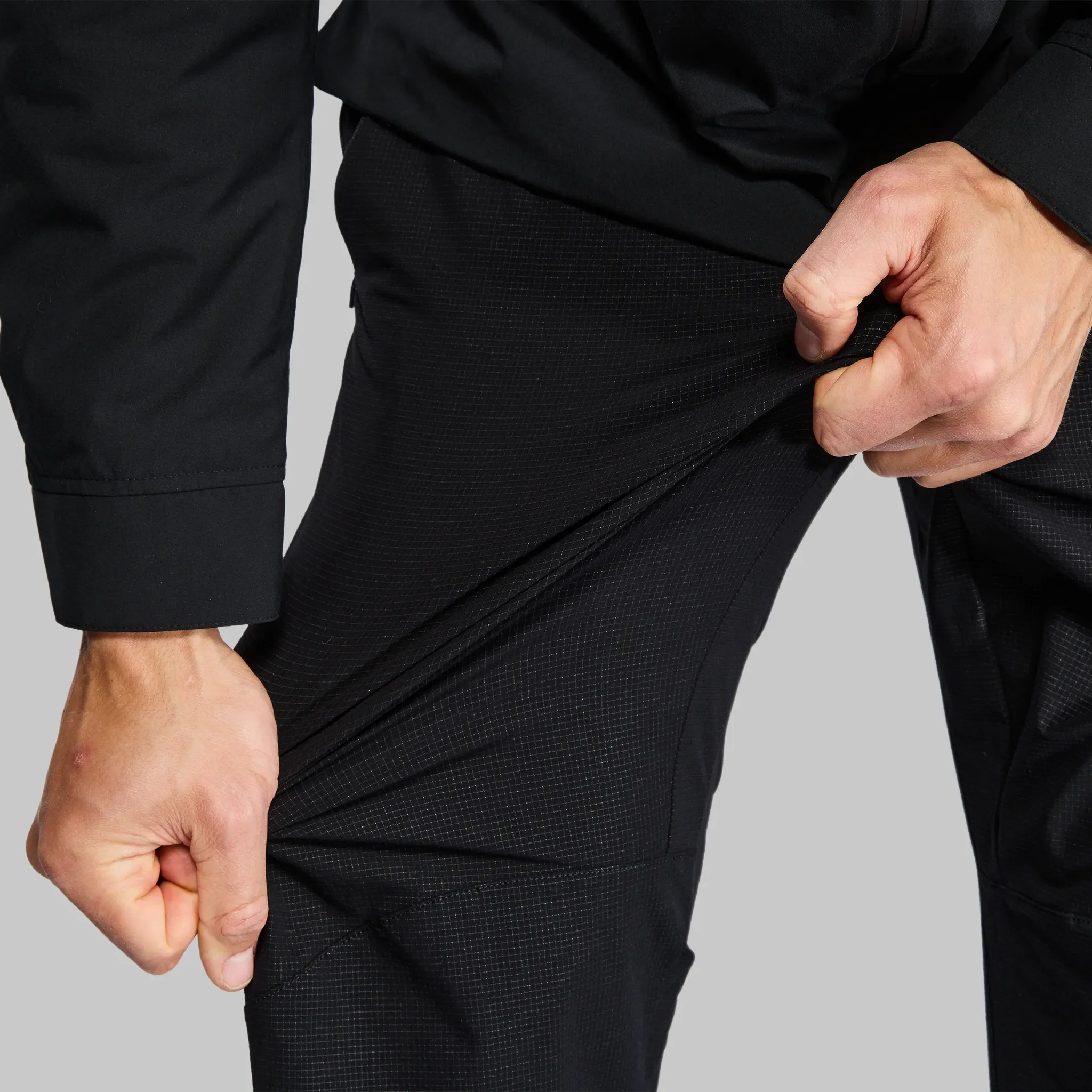 Ultra High Molecular Weight Pants - XNAUWBI