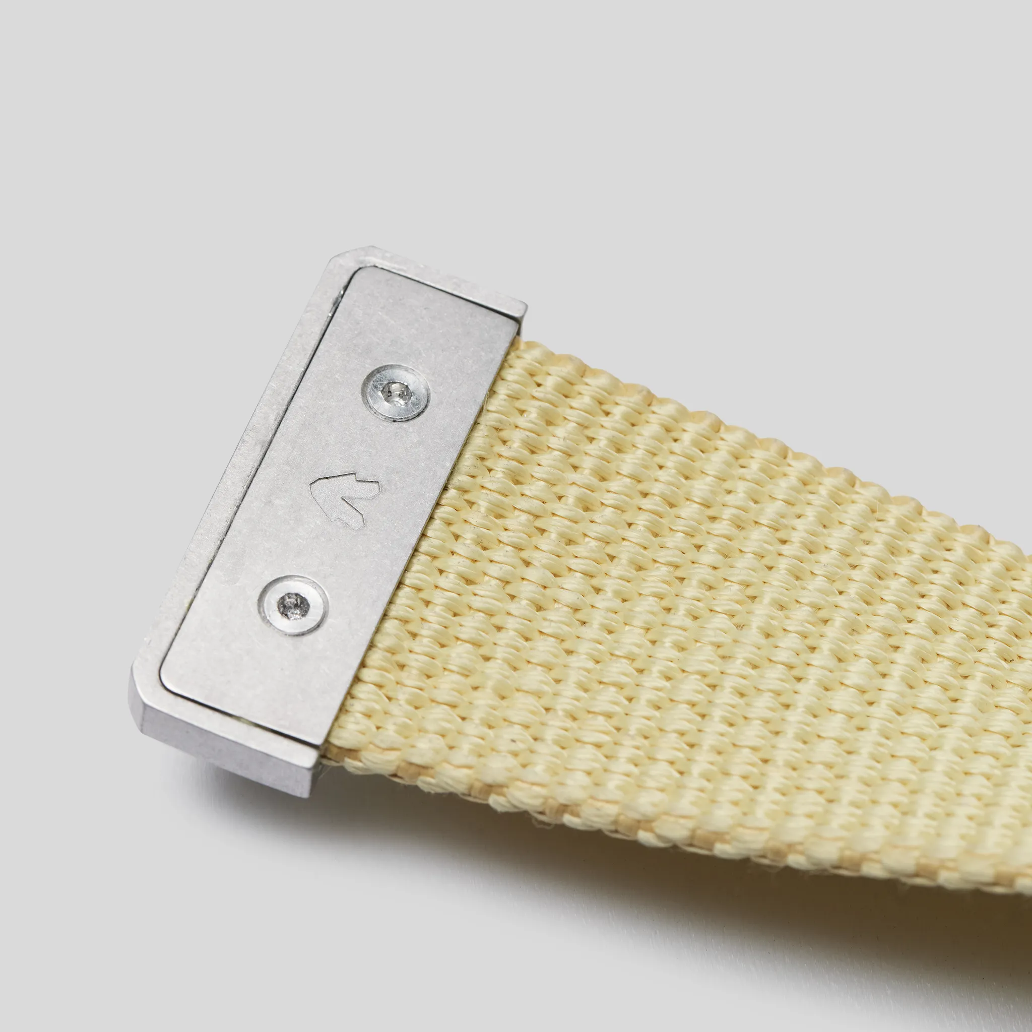 Indestructible Belt. Yellow edition - XNAUWBI