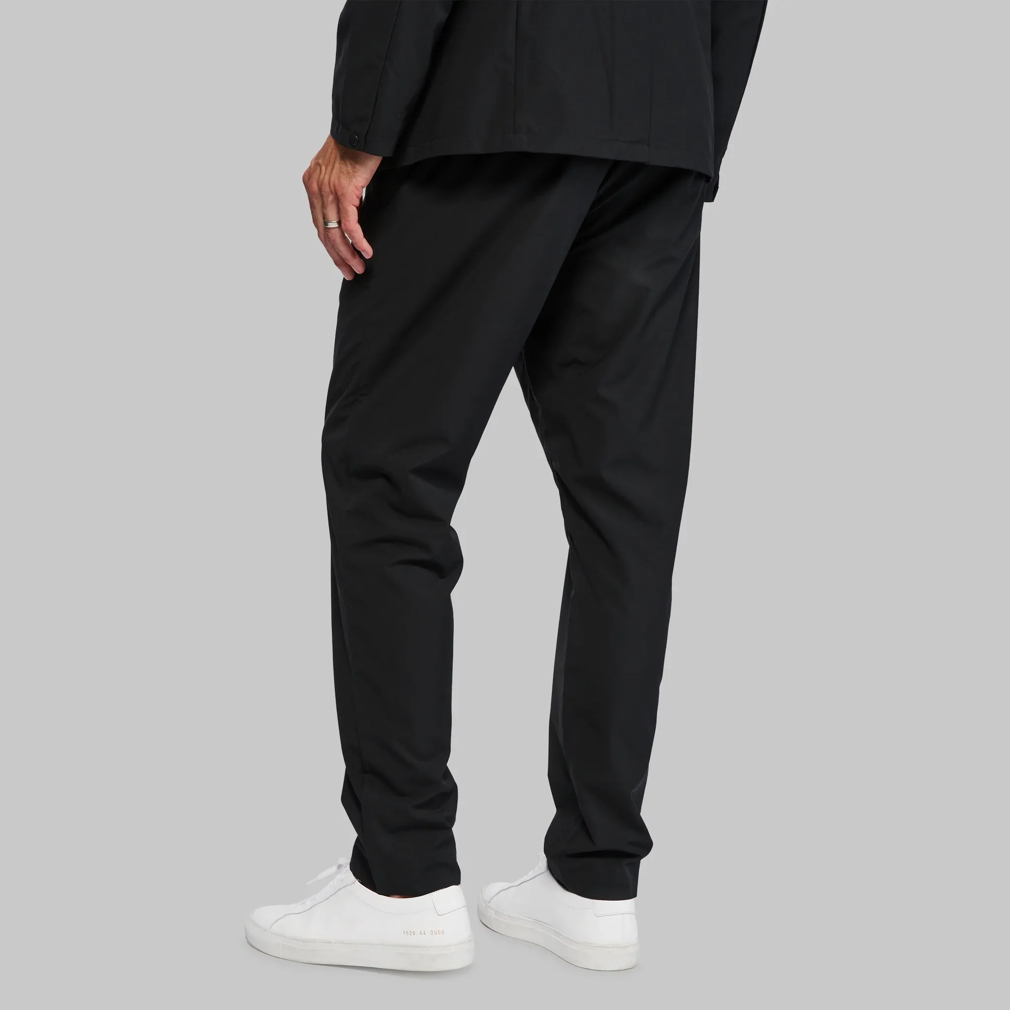 Planet Earth Suit Pants 2 - XNAUWBI