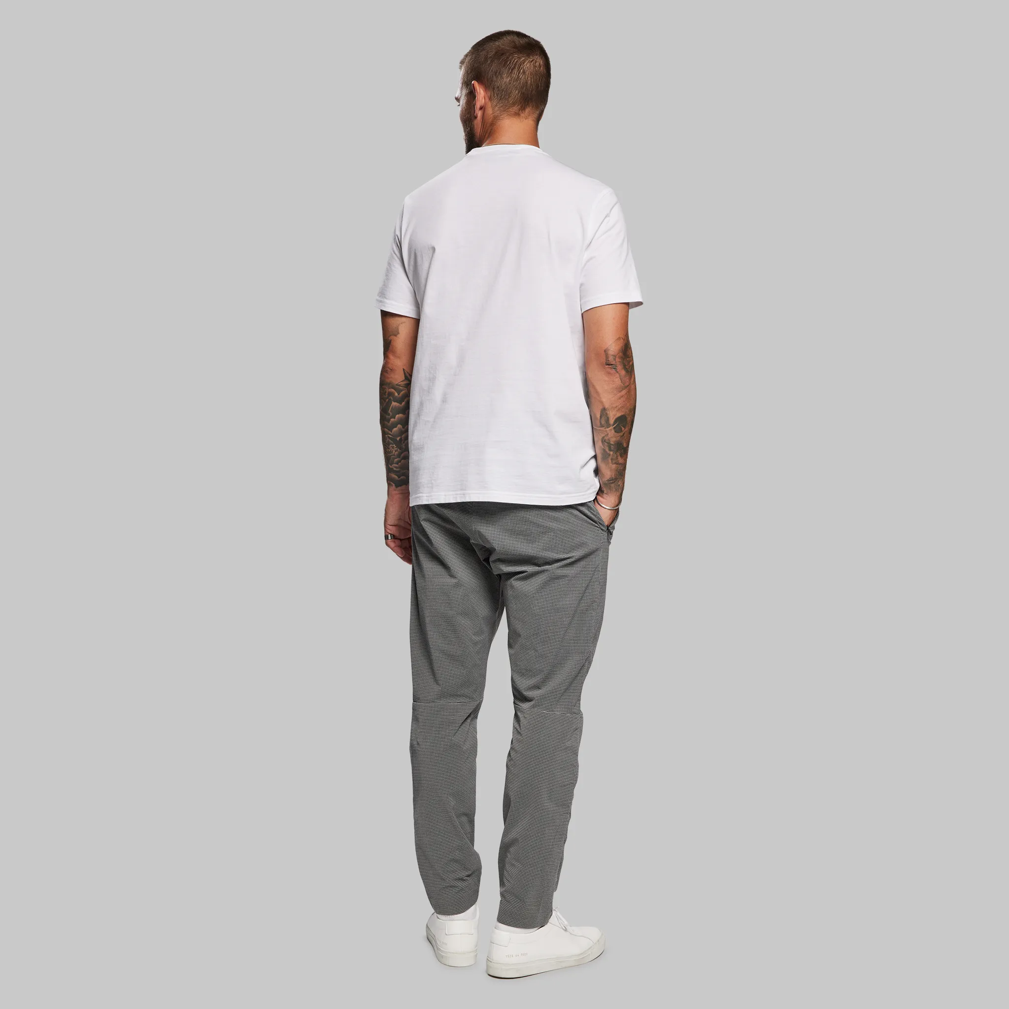 Carbon Fibre + Dyneema® Pants - XNAUWBI